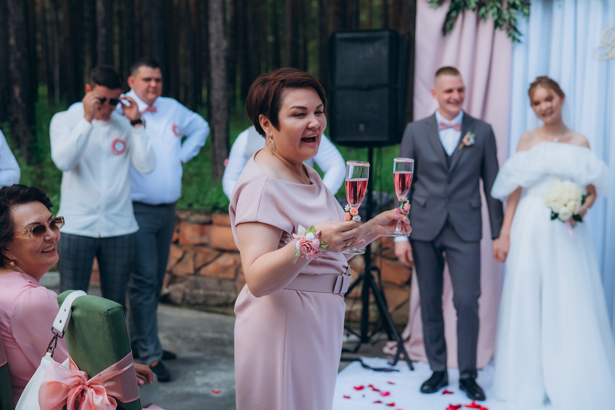 Екатерина + Никита. Фотографы Ивановы Краснодарский край