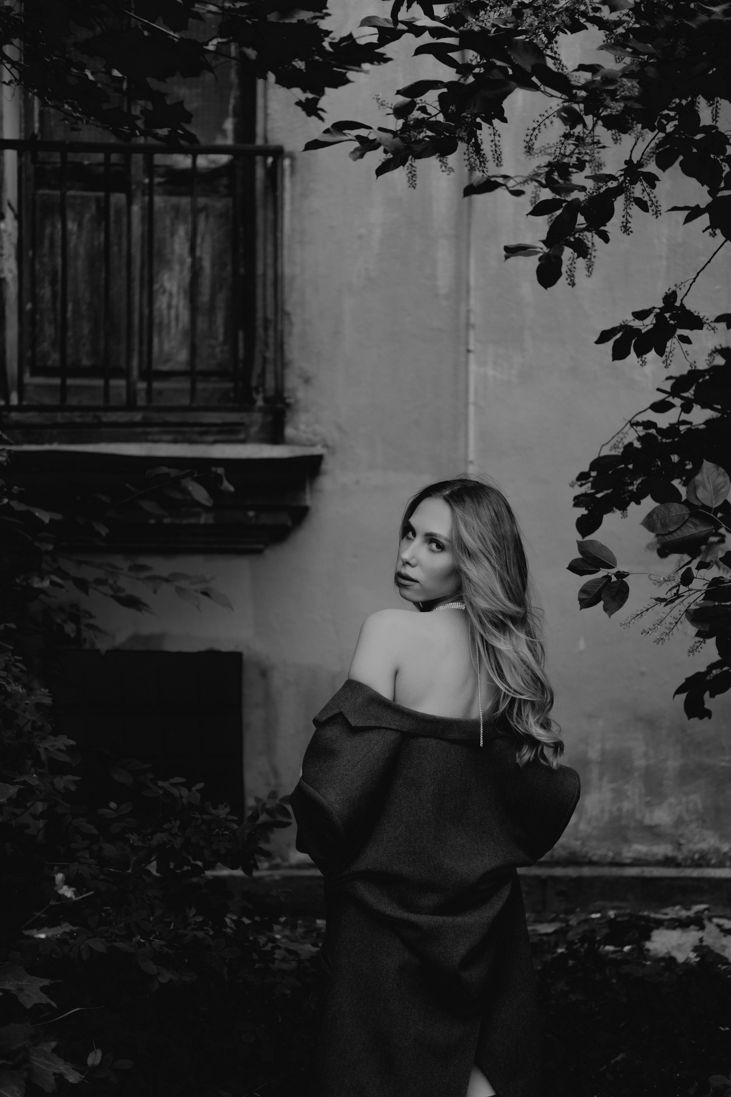 Veronika. Фотограф в Санкт-Петербурге Бирюлев Илья