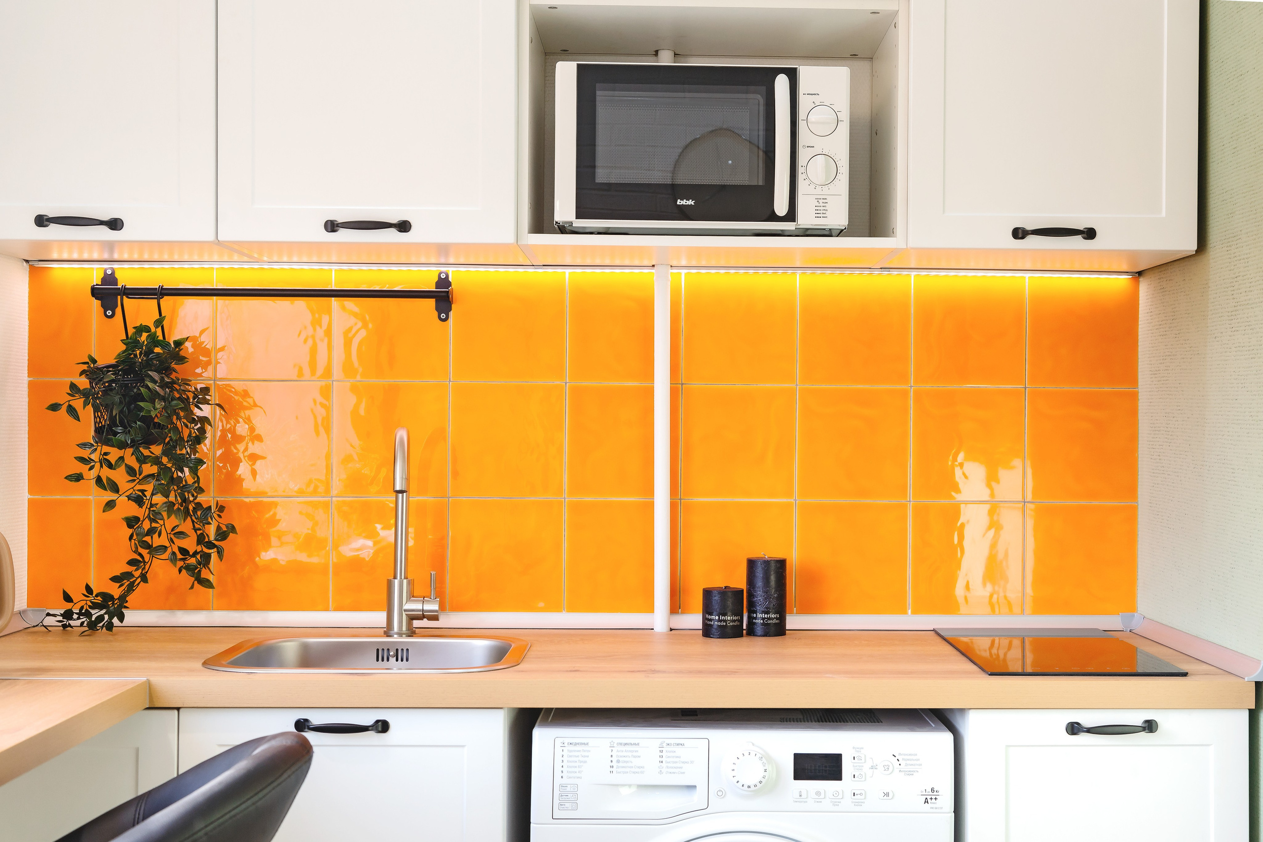 Фотосъемка квартиры для сдачи в Волгодонск