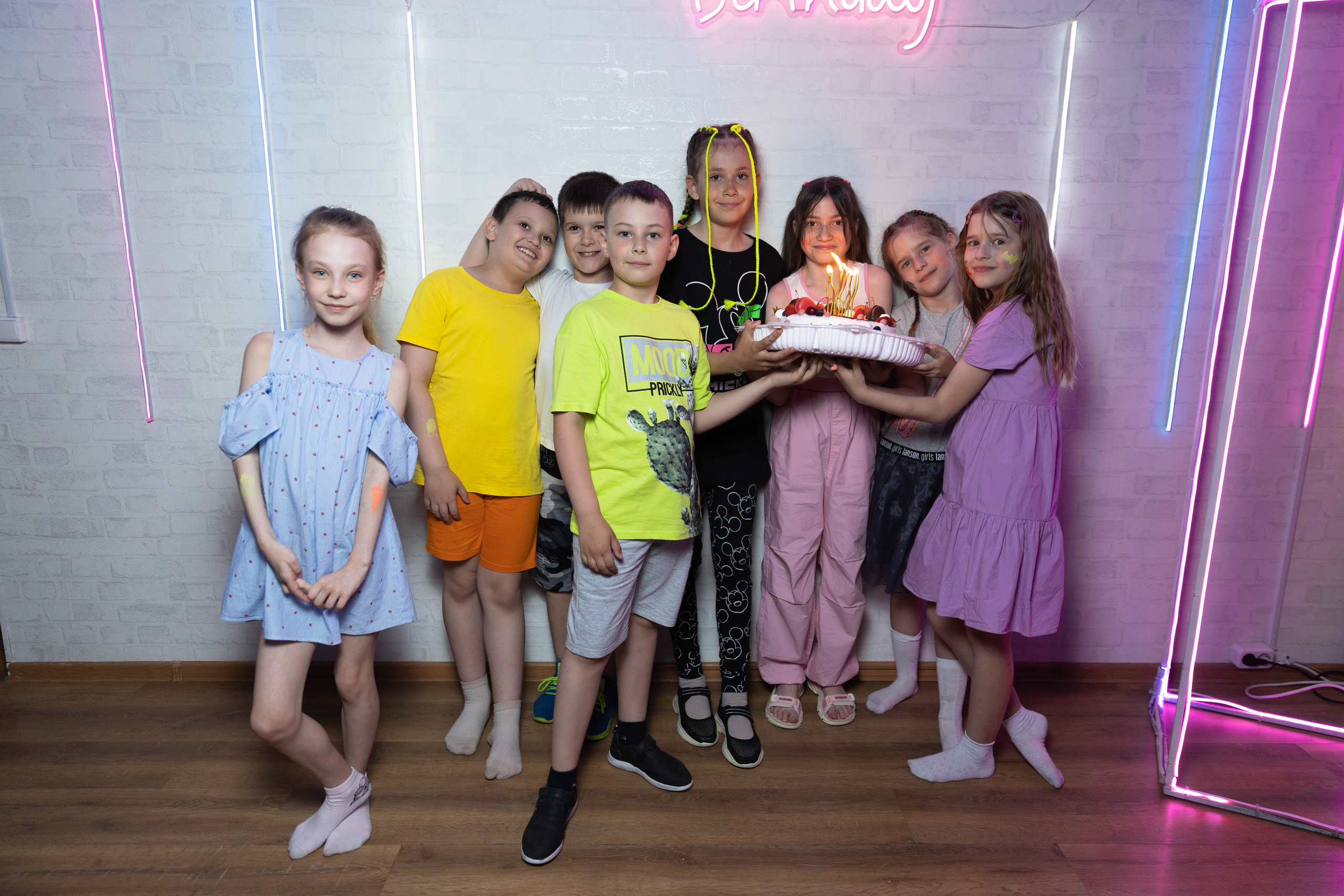 Loft 1. _Carpe diem_