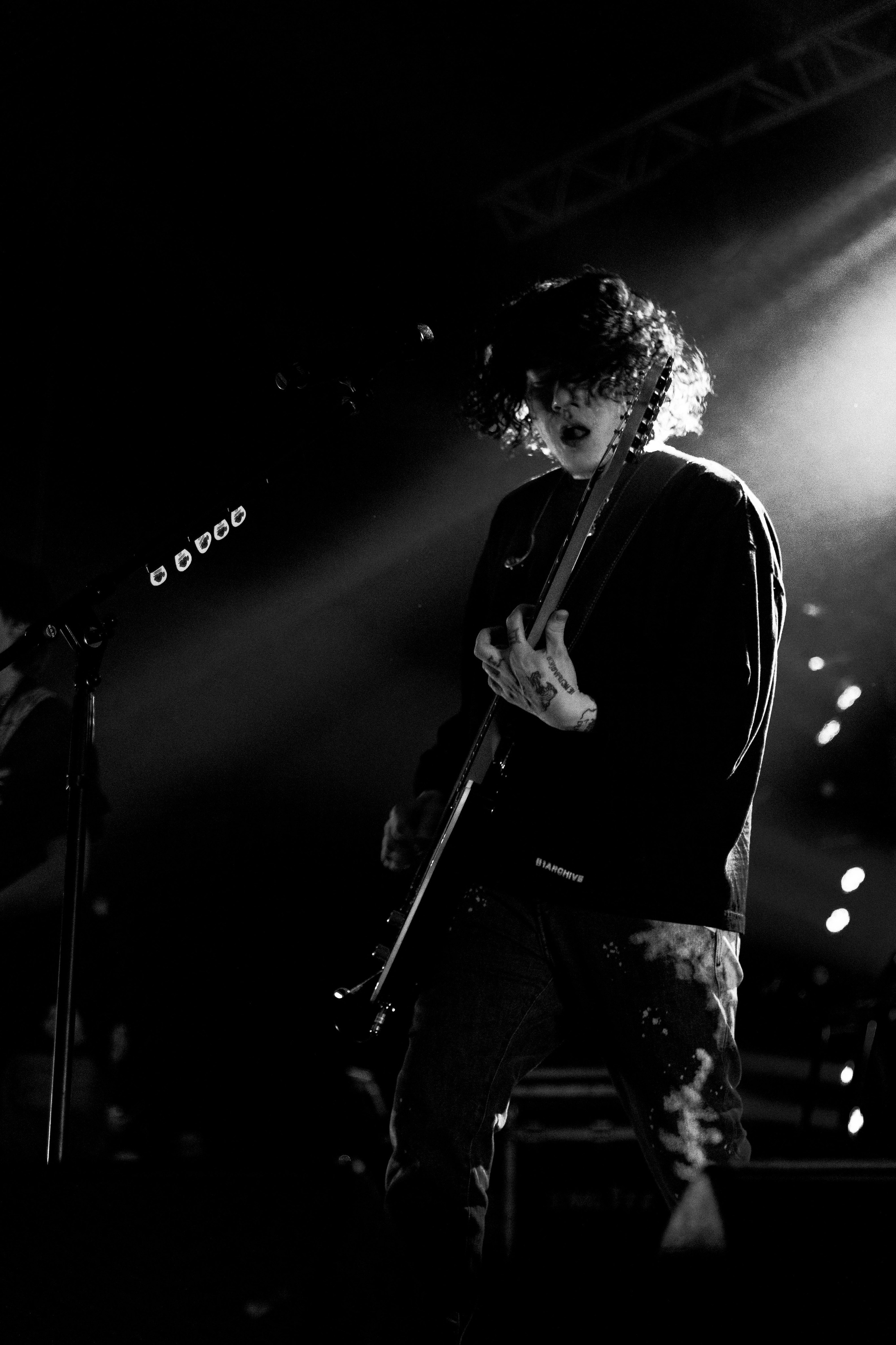 Три дня дождя. _Carpe diem_