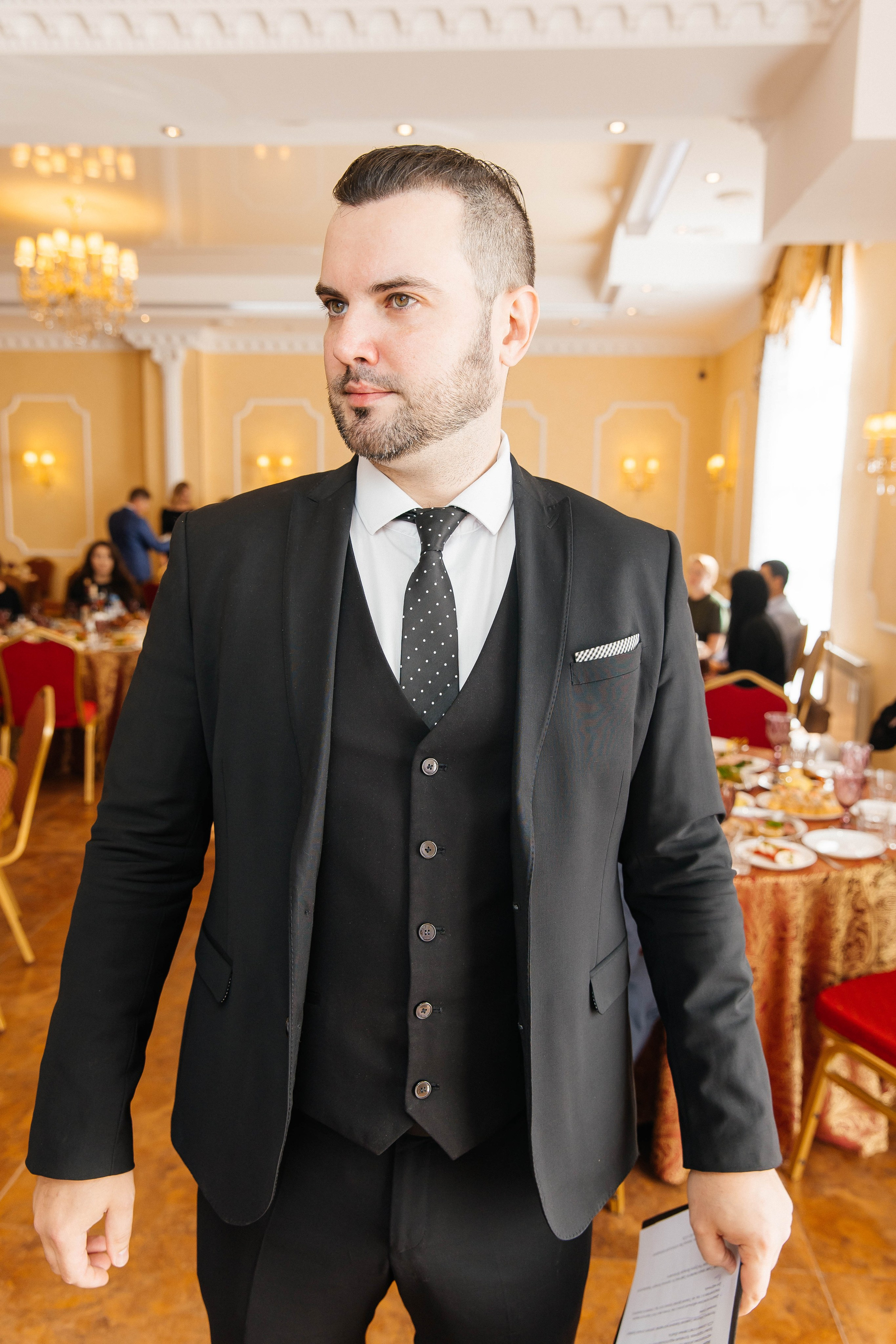 ССК. _Carpe diem_