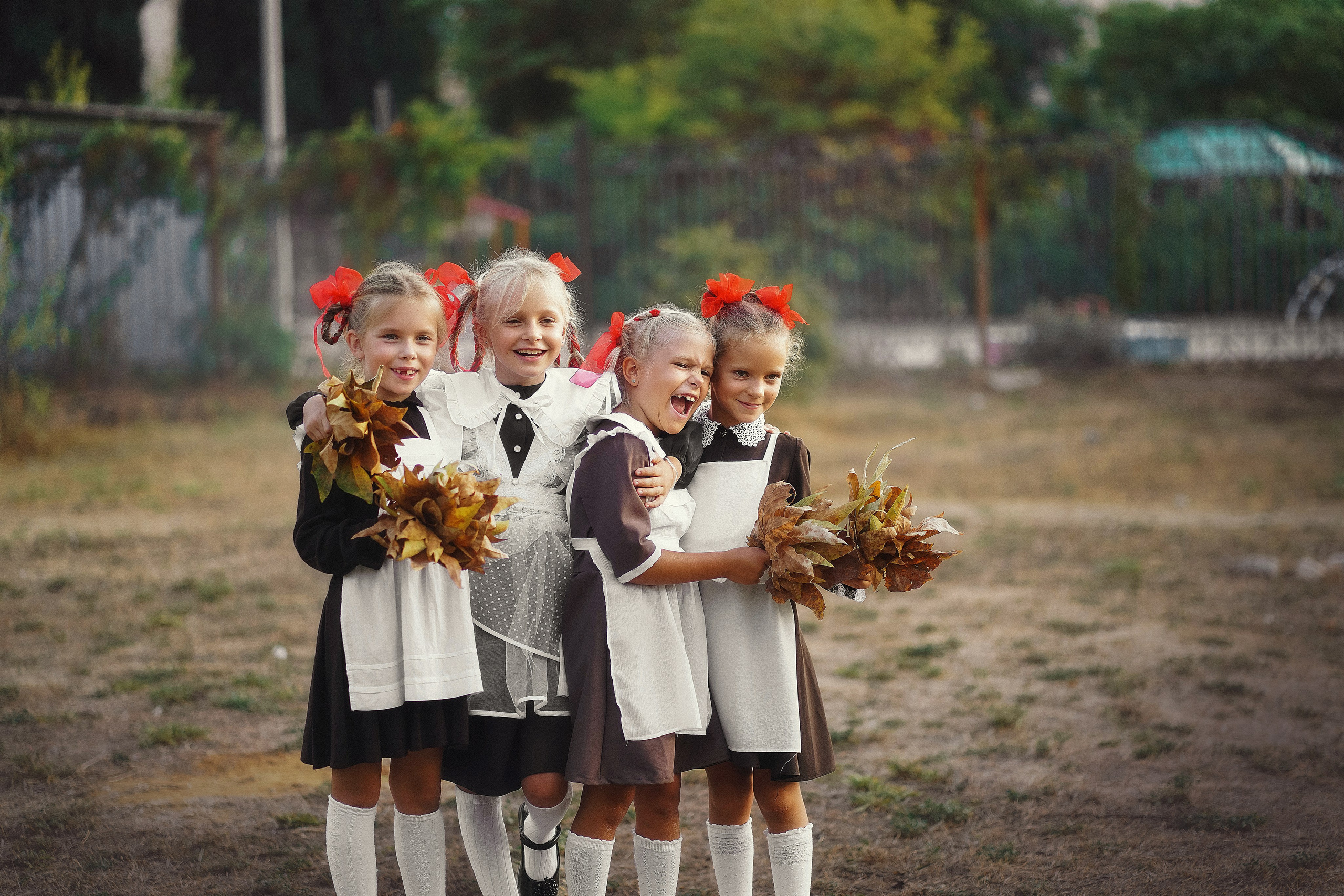 Детские съемки. Фотограф Надя Заручевская