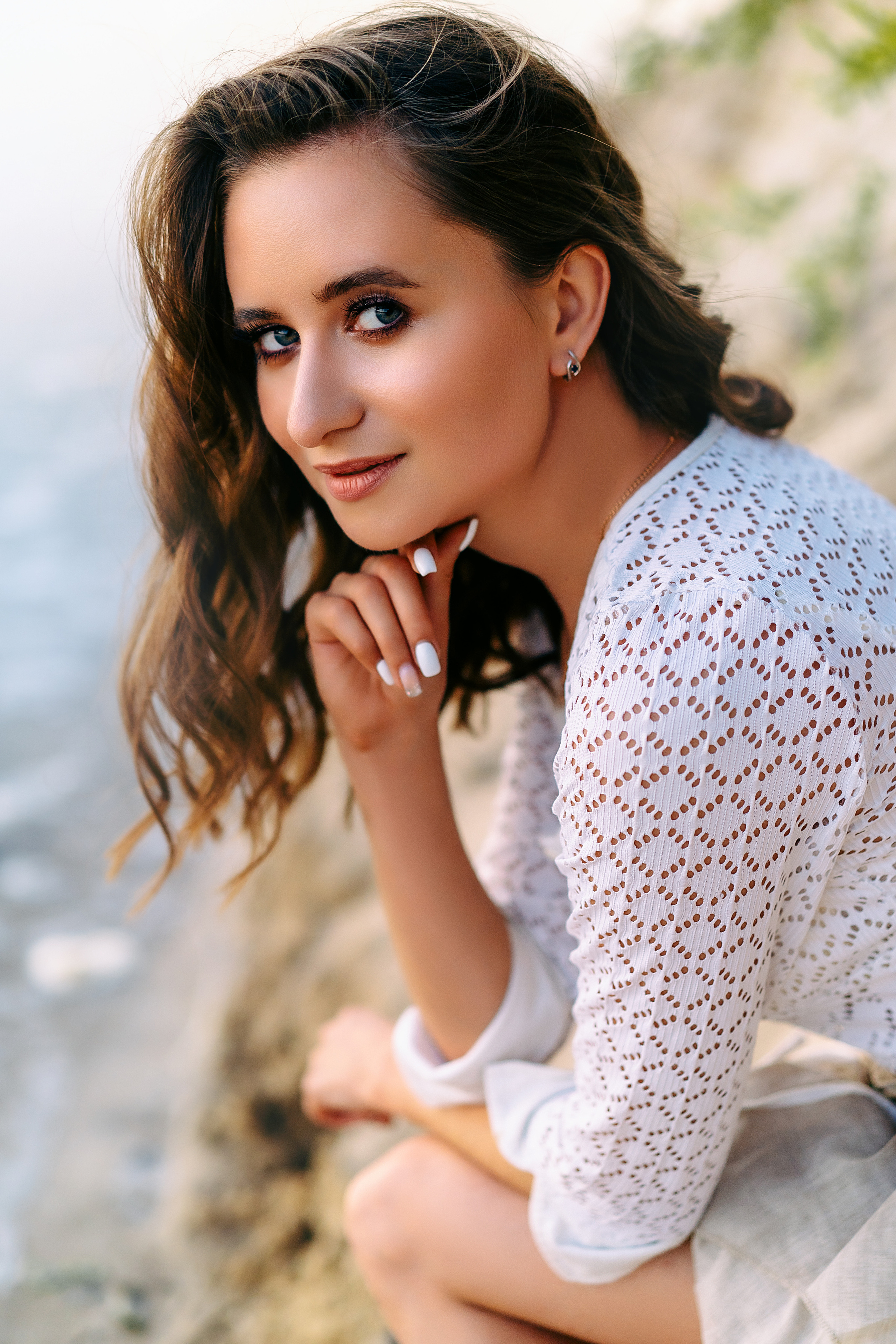 Индивидуальные фотосессии. Свадебный и семейный фотограф в Липецке Натали Бриз