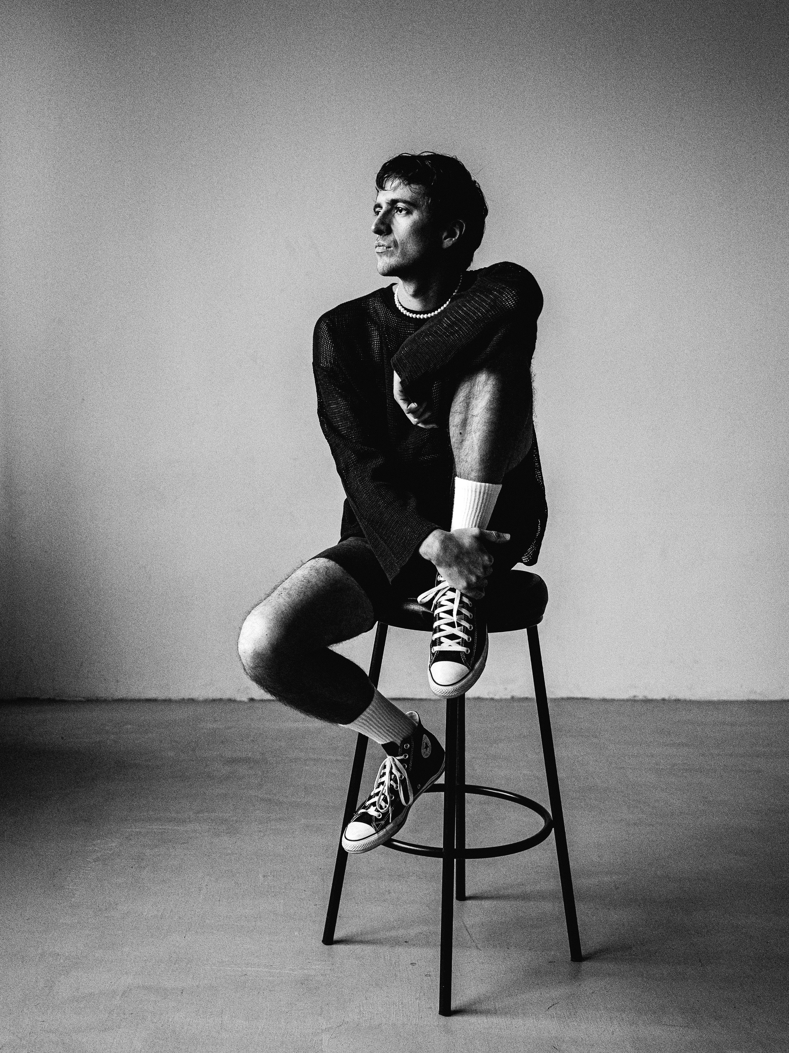 Портреты. Анастасия Эпова | Фотограф в Новосибирске