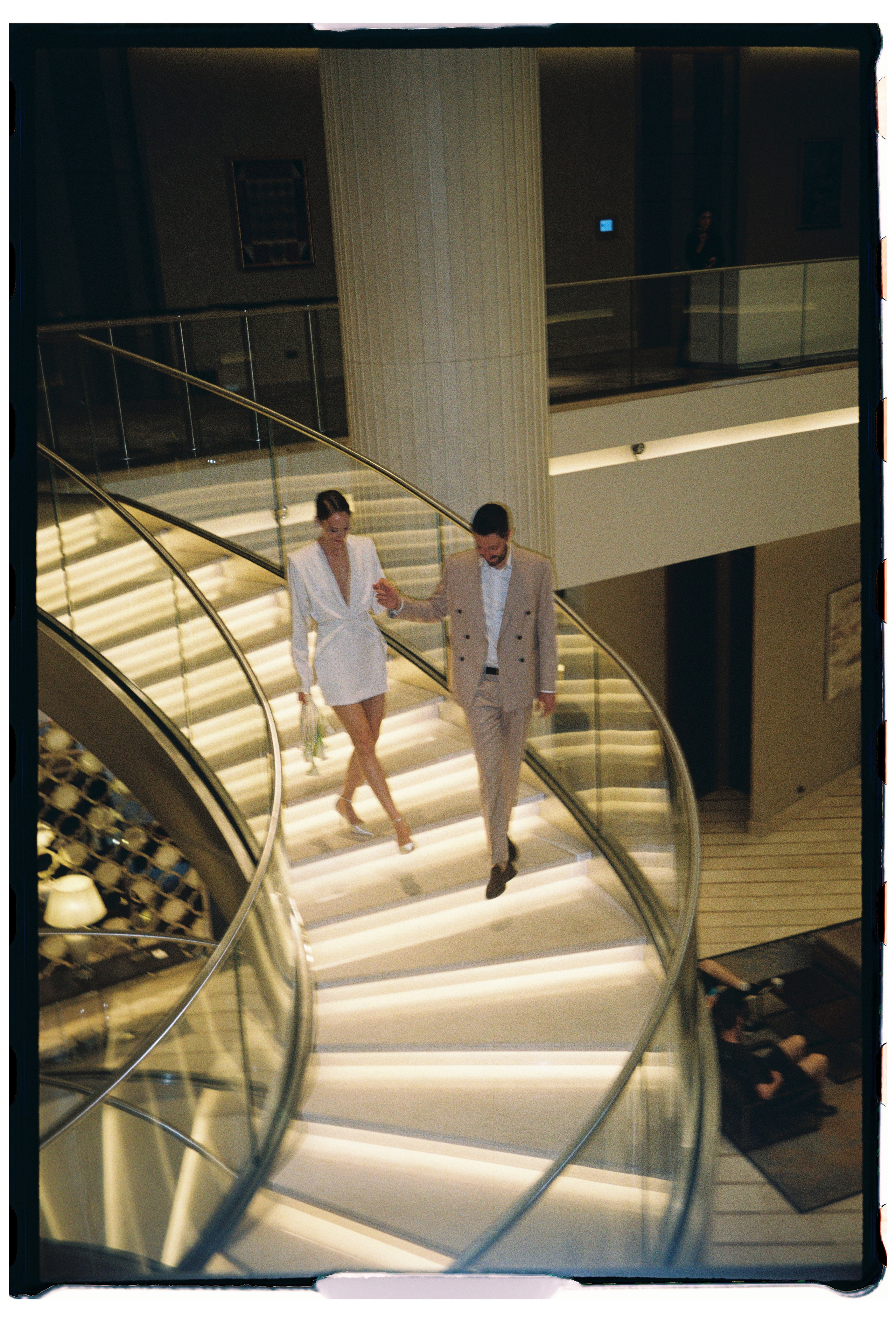 Эмиль да Дарья. Destination wedding photographer Mary Korenchuk