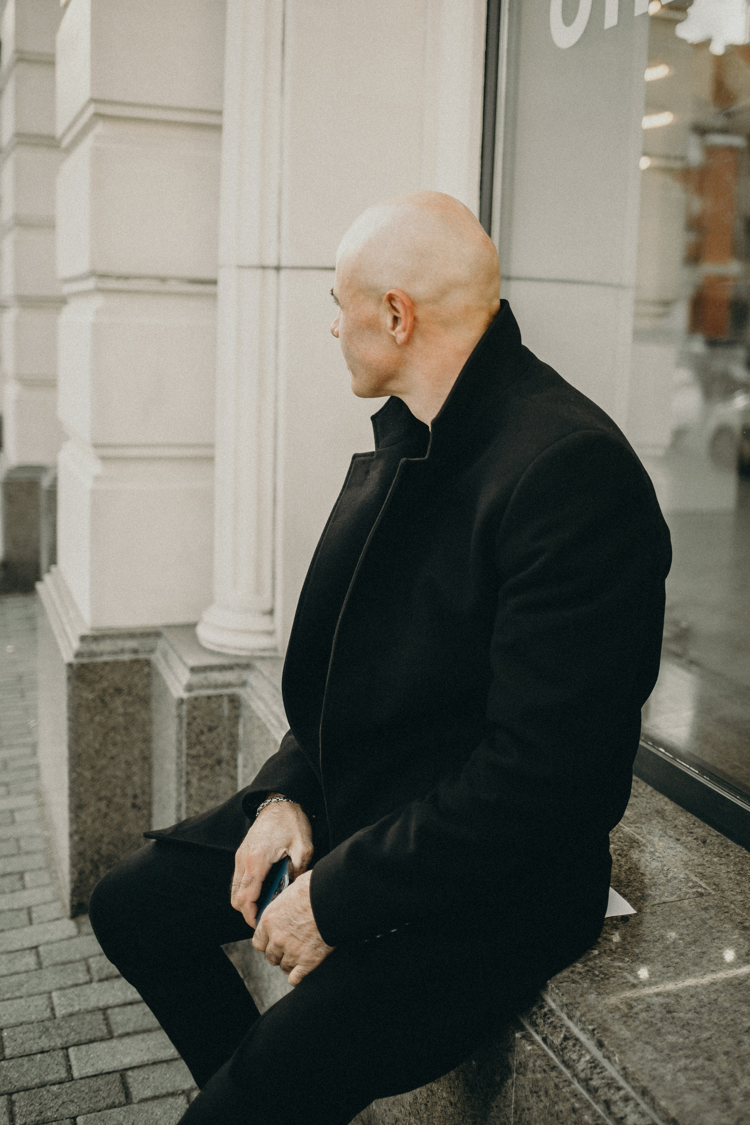 Григорий. Портретный и семейный фотограф в Саратове Елена Шустова