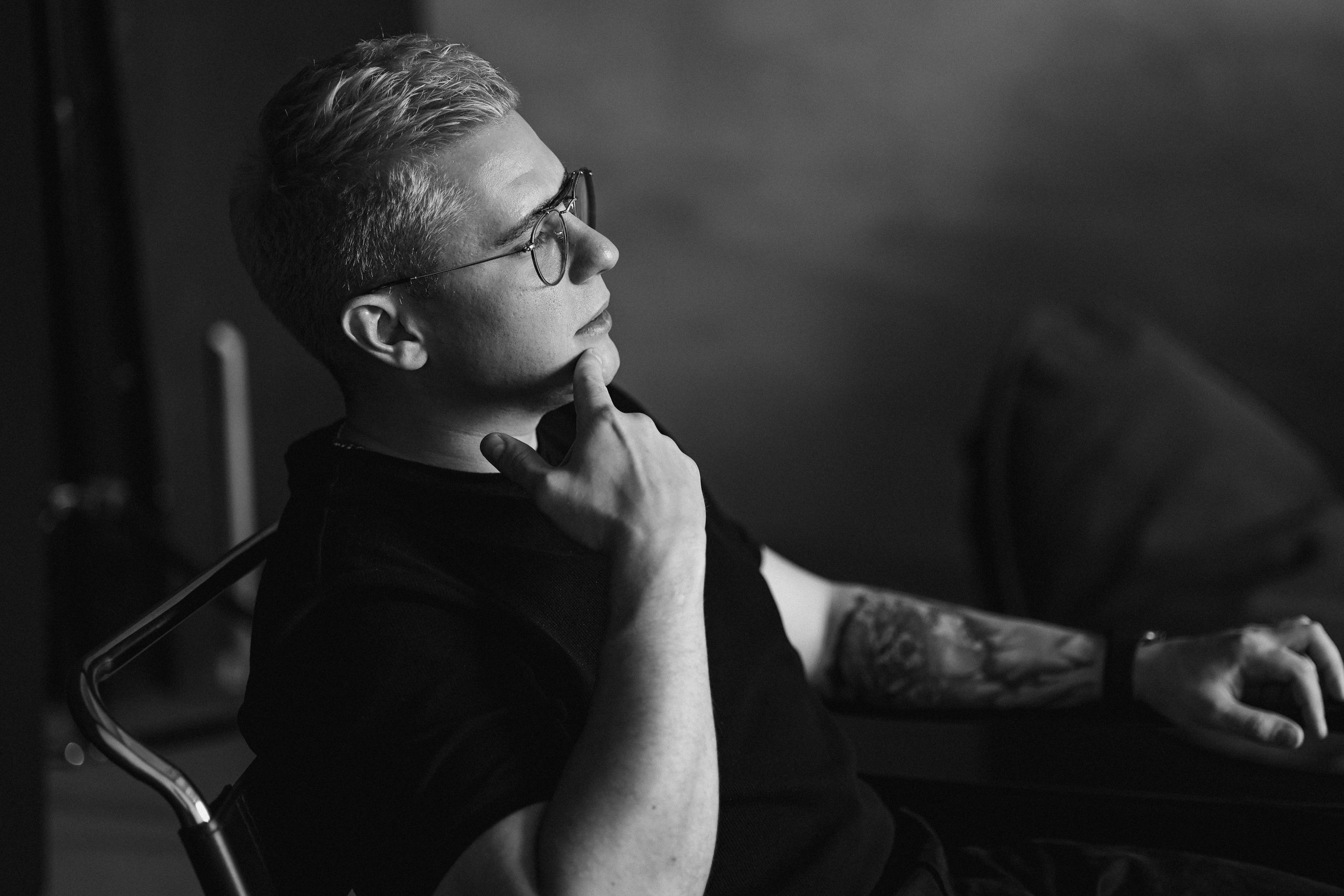 Никита. Одегова Лариса портретный фотограф в Нижнем Новгороде