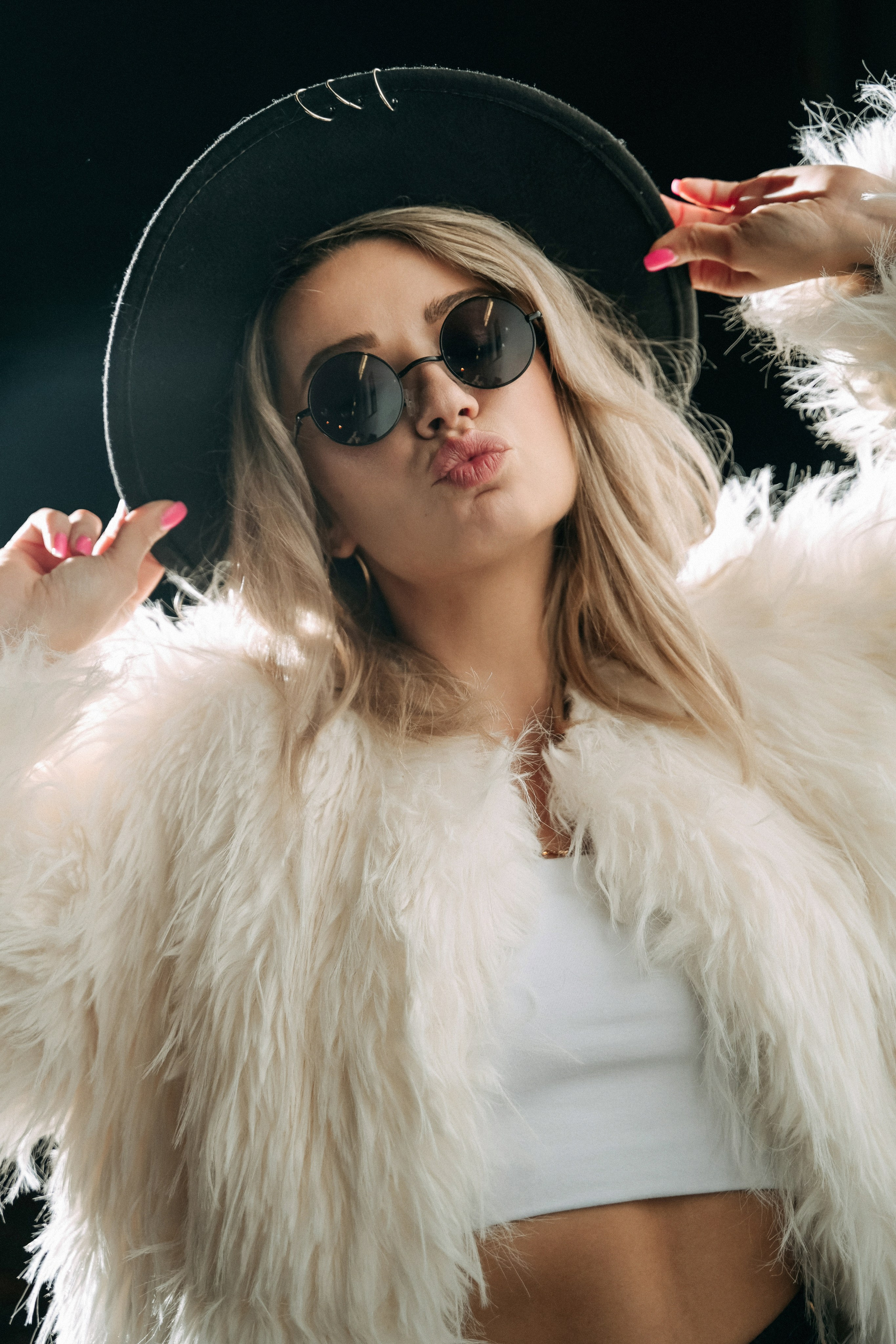 Юля. Фотограф Евгения Хализова Воскресенск, Москва, МО