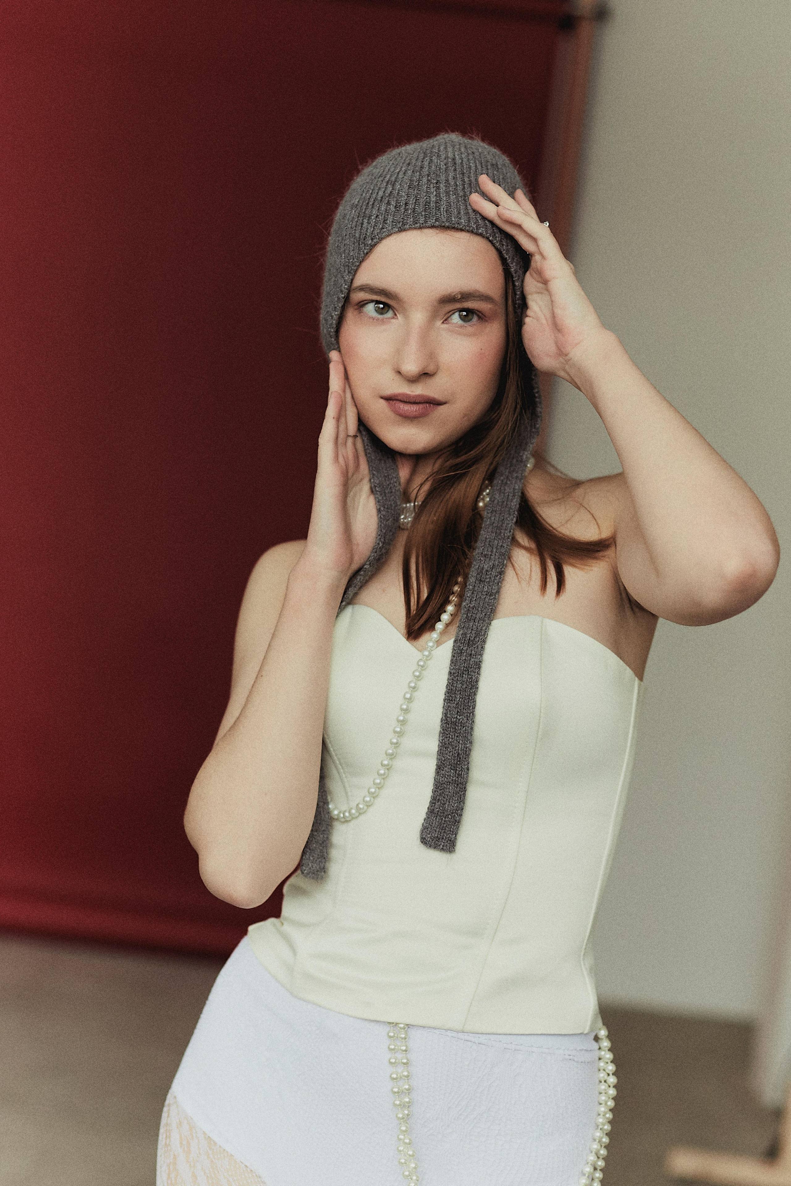 Мария. Фотограф Диана Хасанова, г. Казань