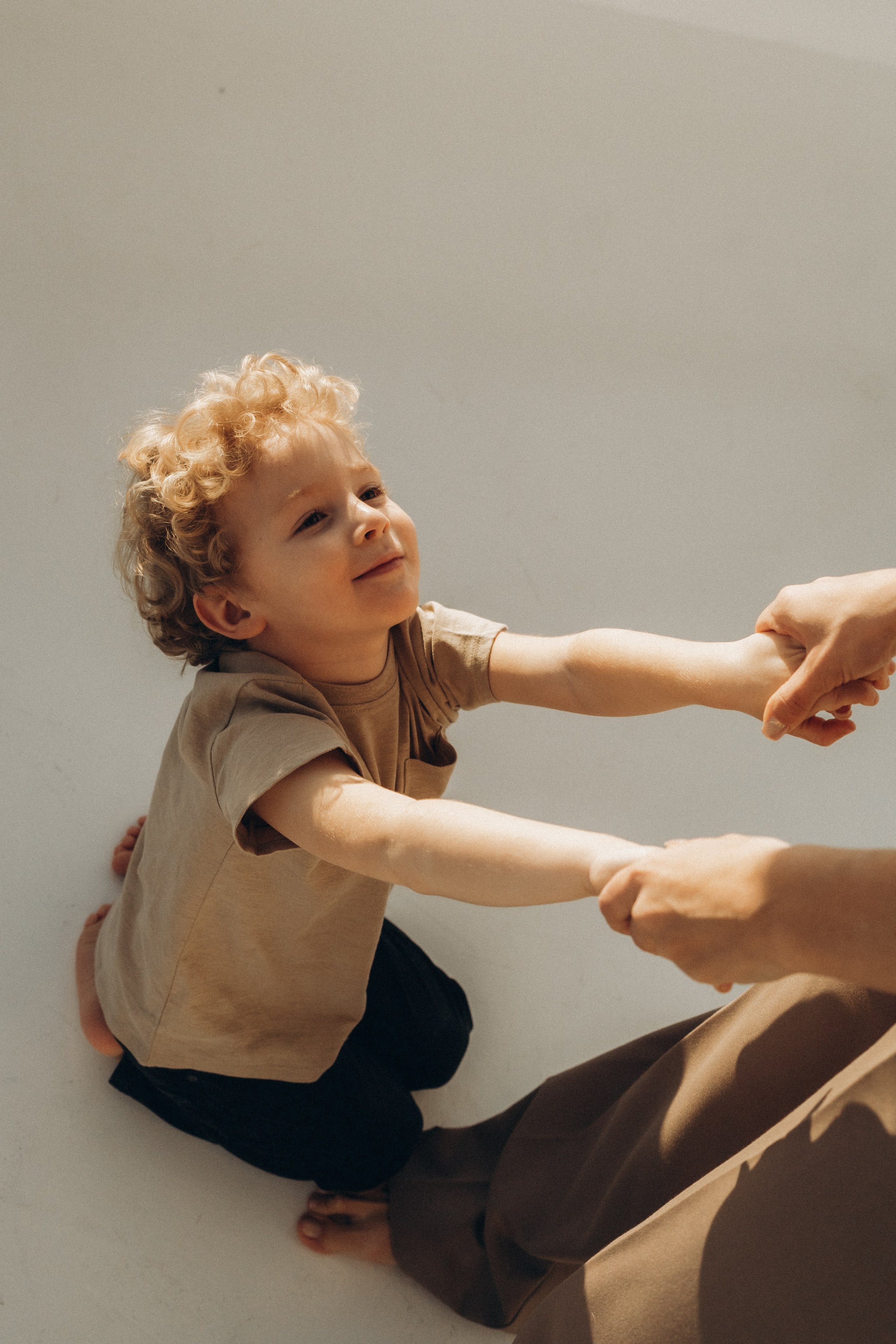 Неповторимые. Семейный фотограф в Ангарске/ Иркутске
