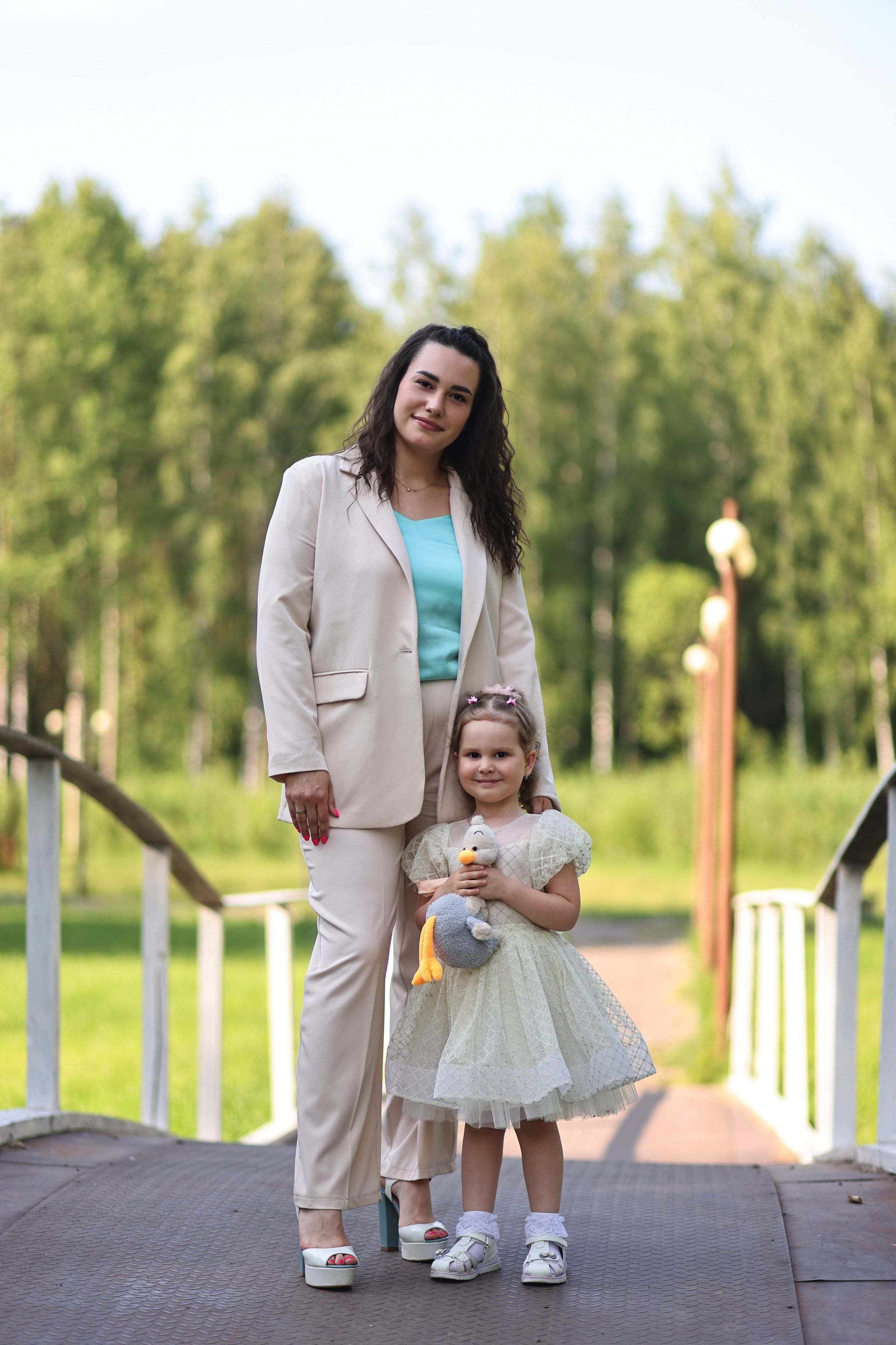 Юбилей Елена. Семейный фотограф в Вышнем Волочке — Ульяна Иванова | Фотосессии для всей семьи