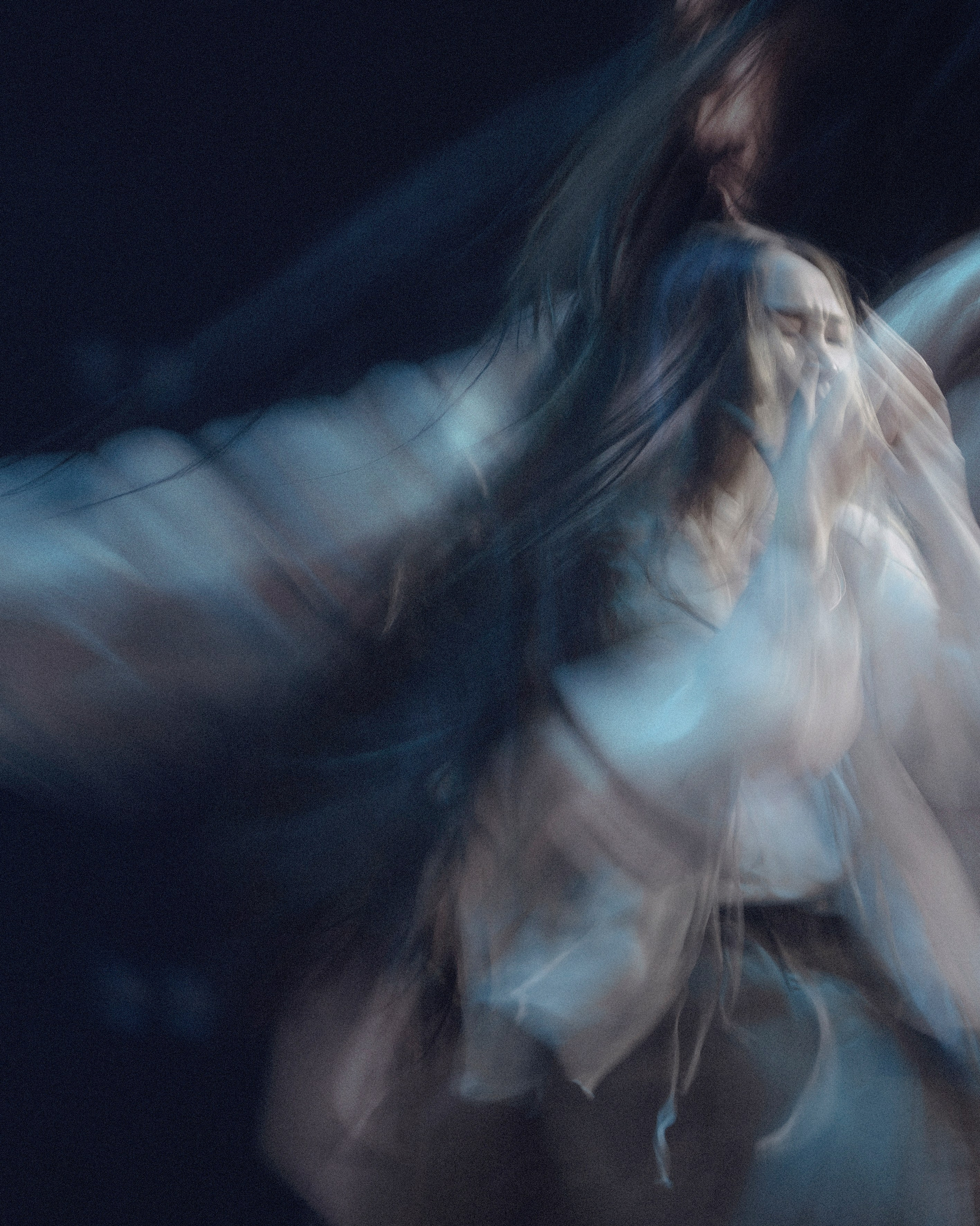 Volga. Фотограф Rockeroleg