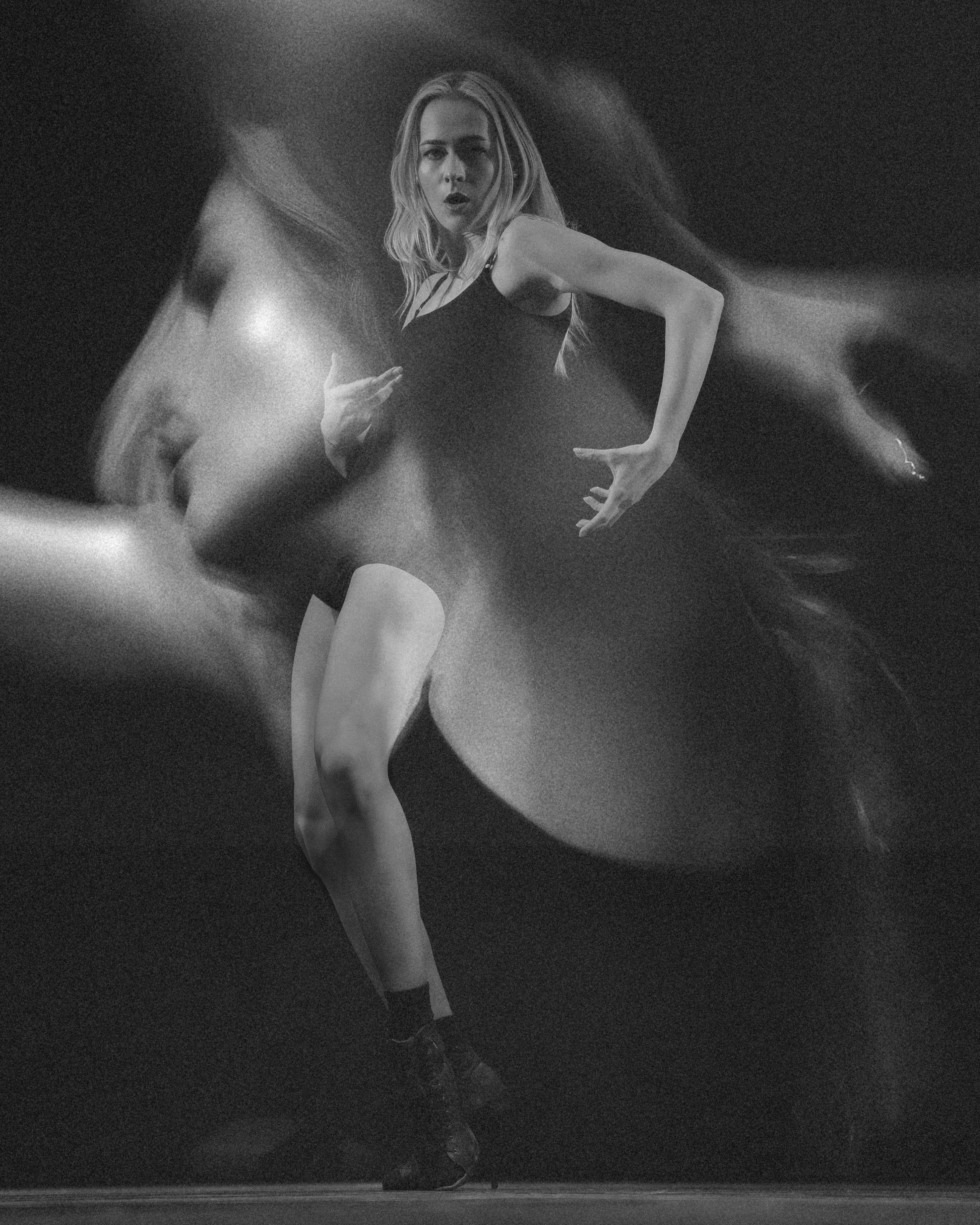 Volga. Фотограф Rockeroleg