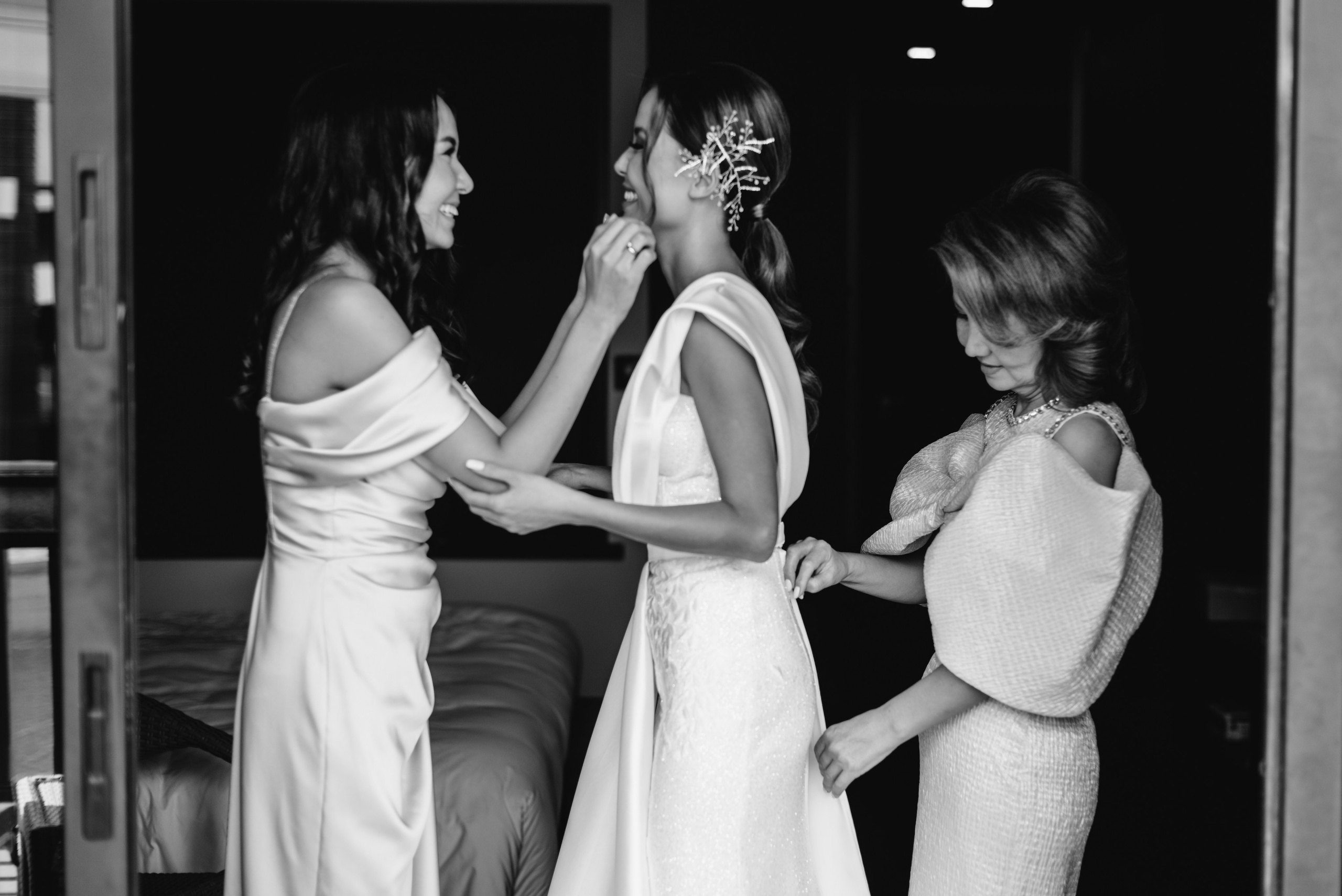 Batyr & Sabina. Wedding and family photographer in Dubai Vasilii Albul