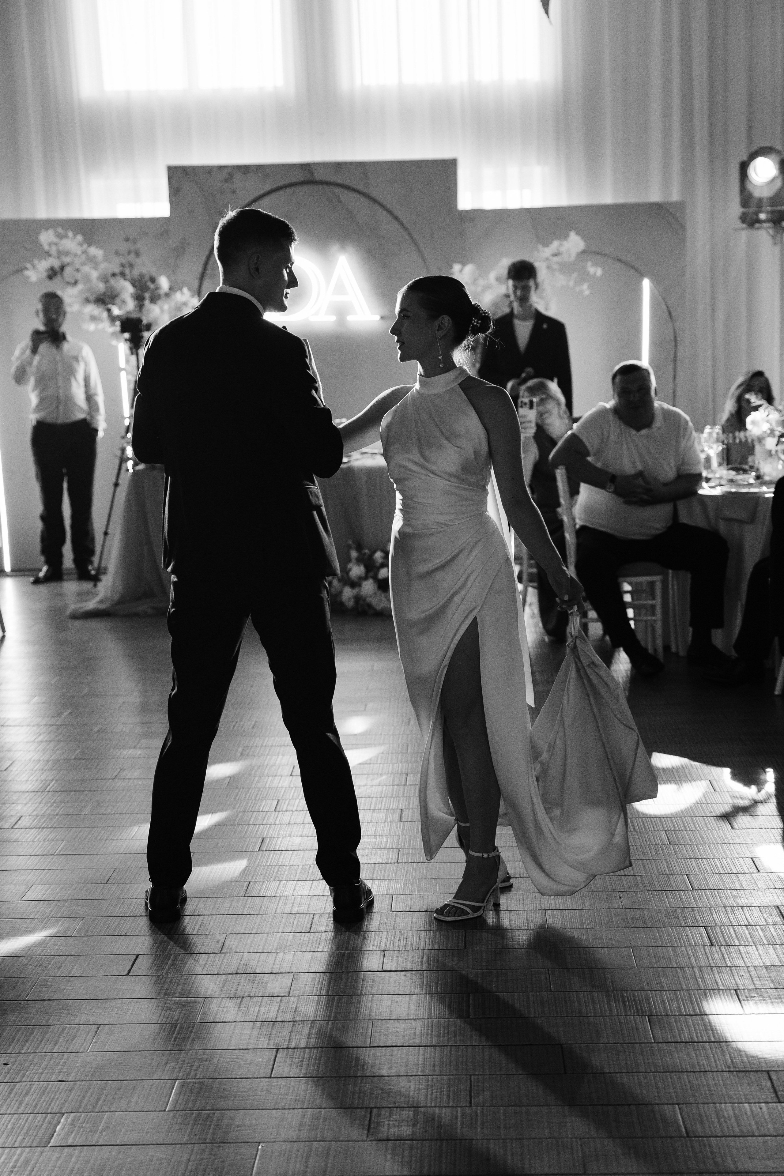 АЛЕКСАНДР И ДАРЬЯ. Свадебный фотограф Нижний Новгород