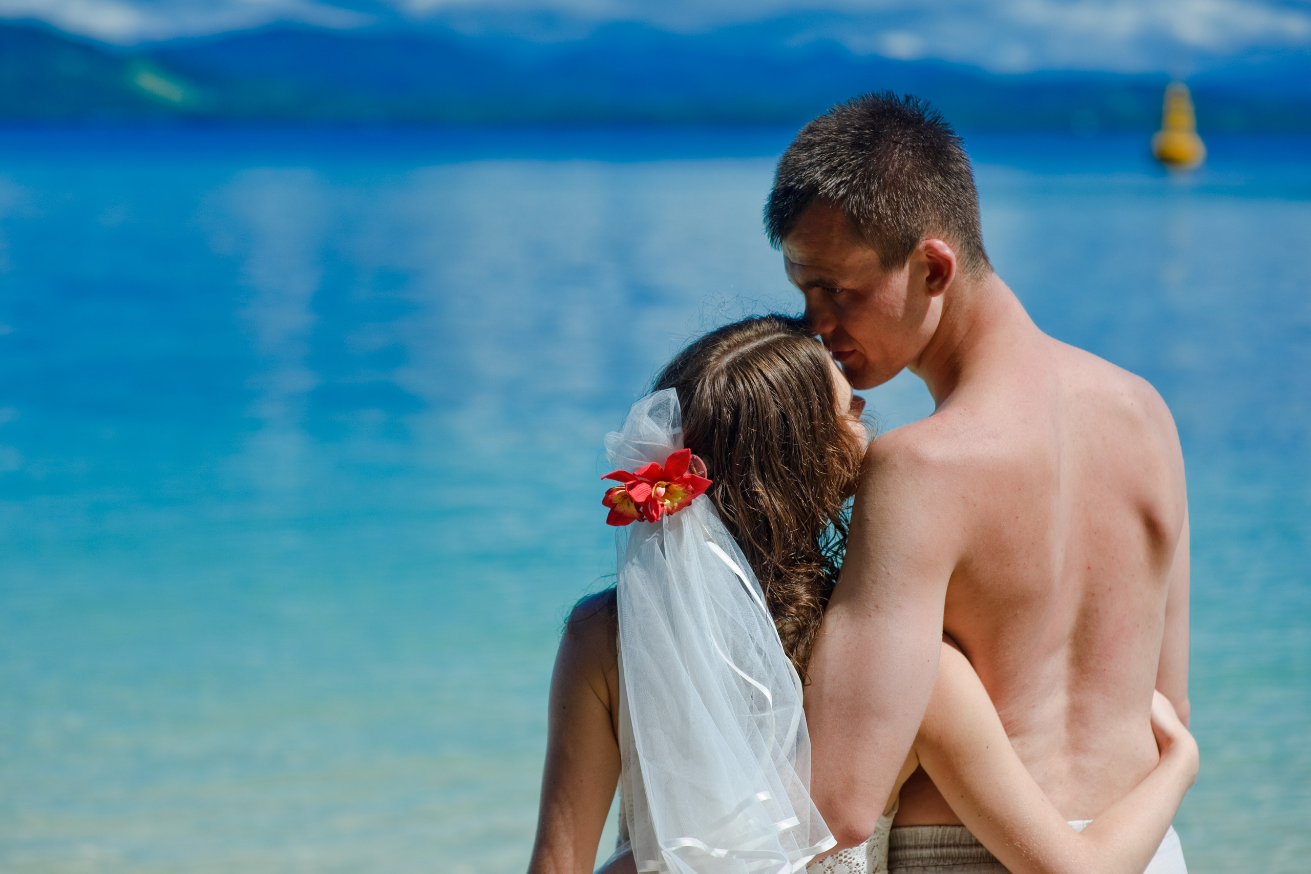 Анастасия и Алексей. Свадьба, Москва — Бали, Индонезия. Семейный фотограф Анна Дубовская