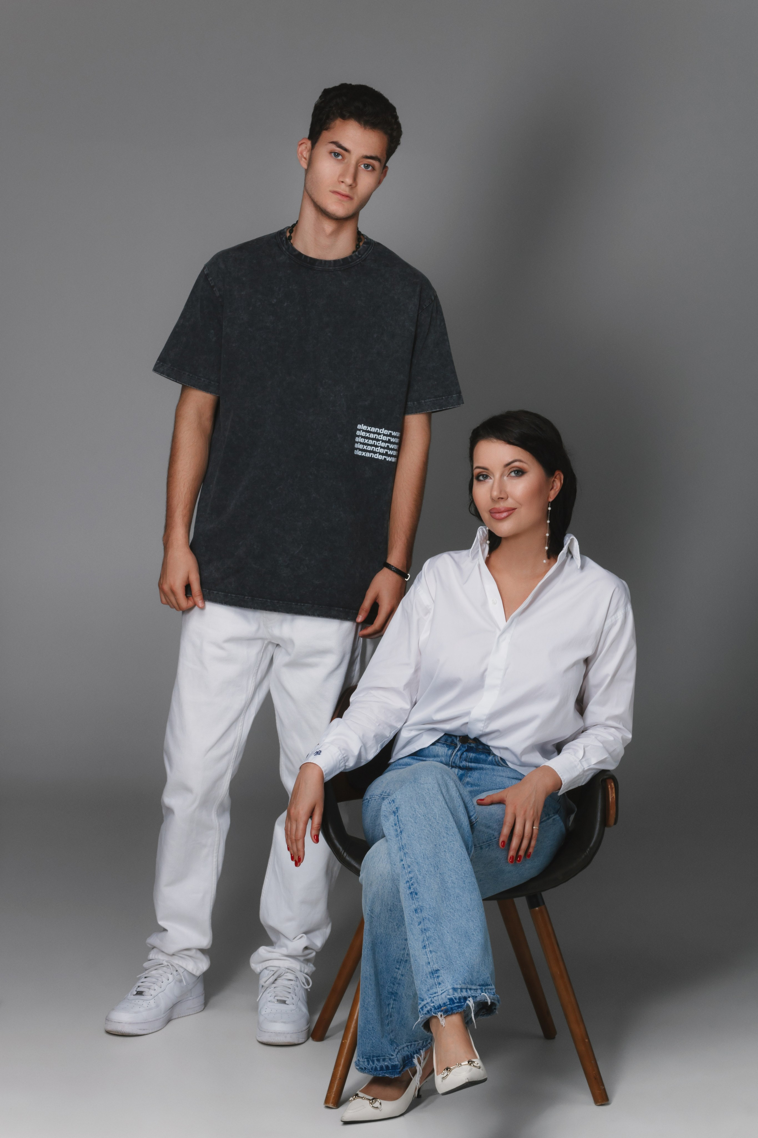 Маша и Оскар. Женский фотограф в Москве Камила Бакаева