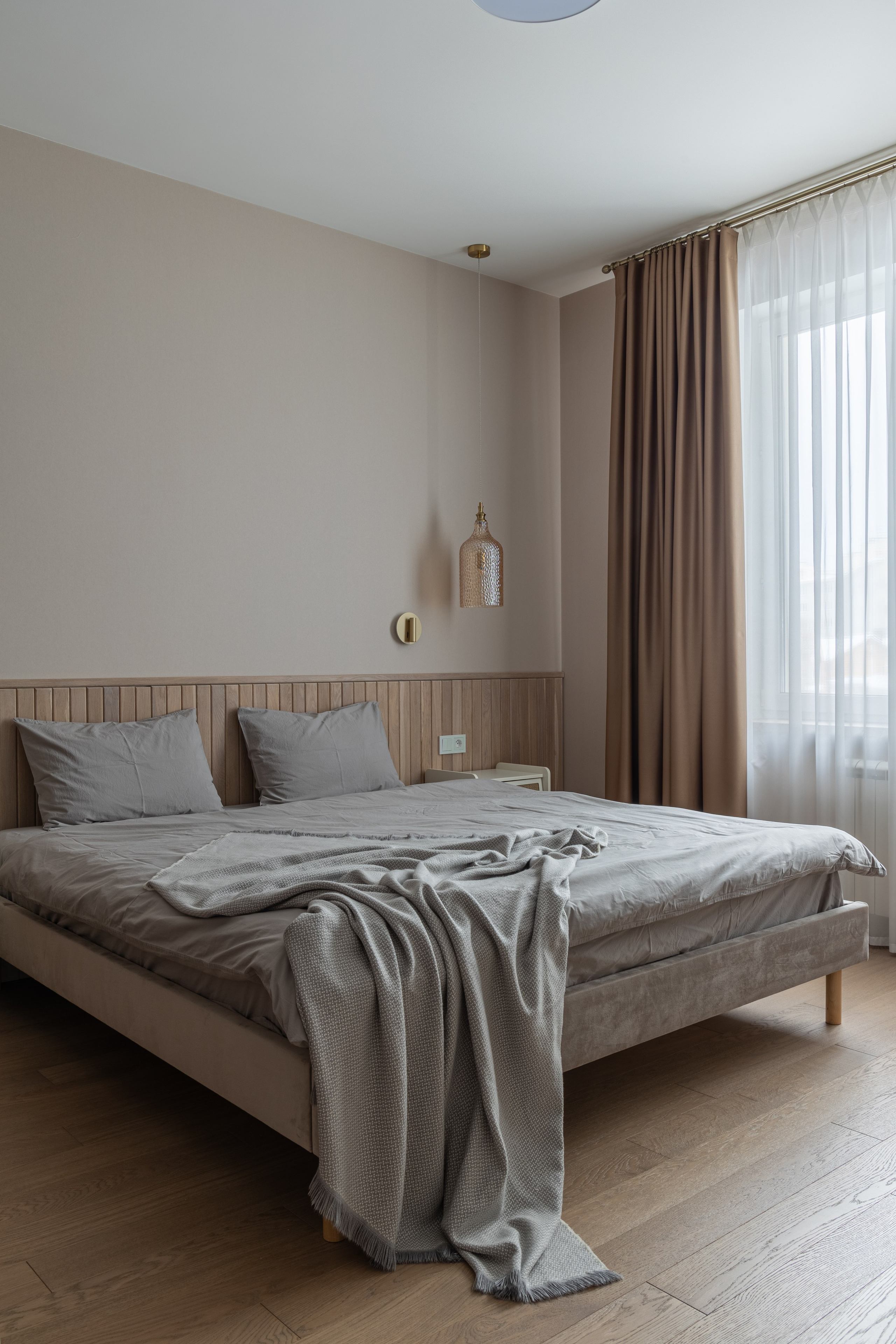 Фотосъемка квартиры. Интерьерный фотограф в Нижнем Новгороде и Москве Владимир Гудков