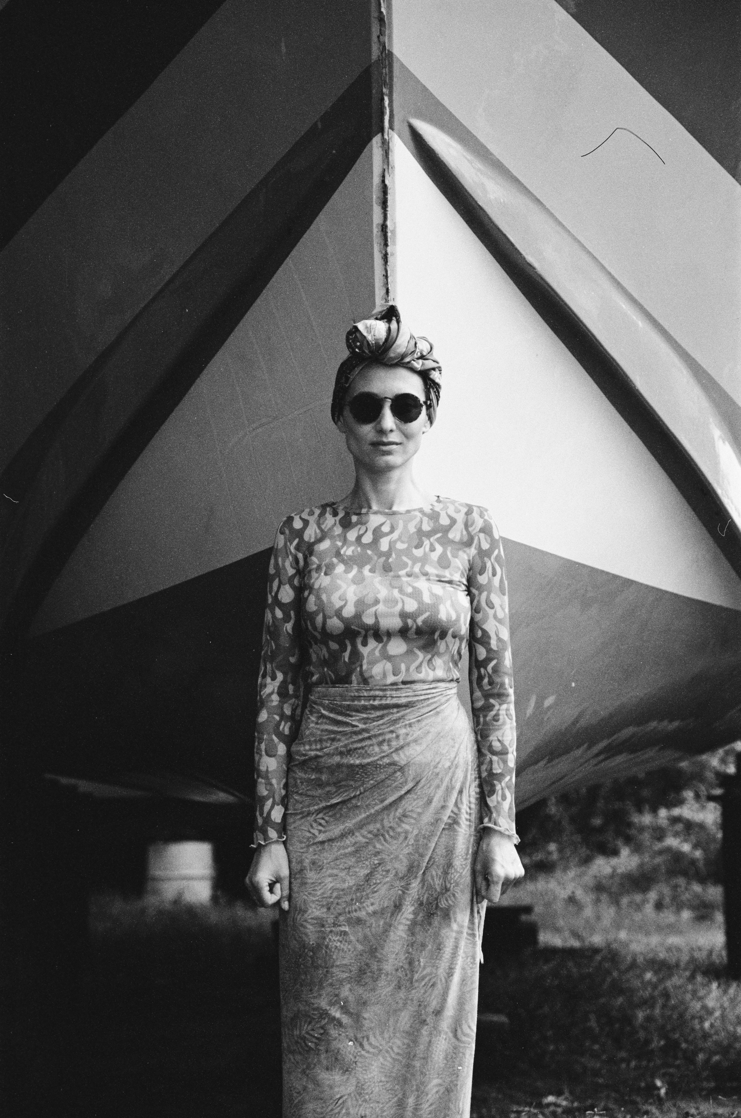 Пленка. Фотограф Ulumberg Arslan