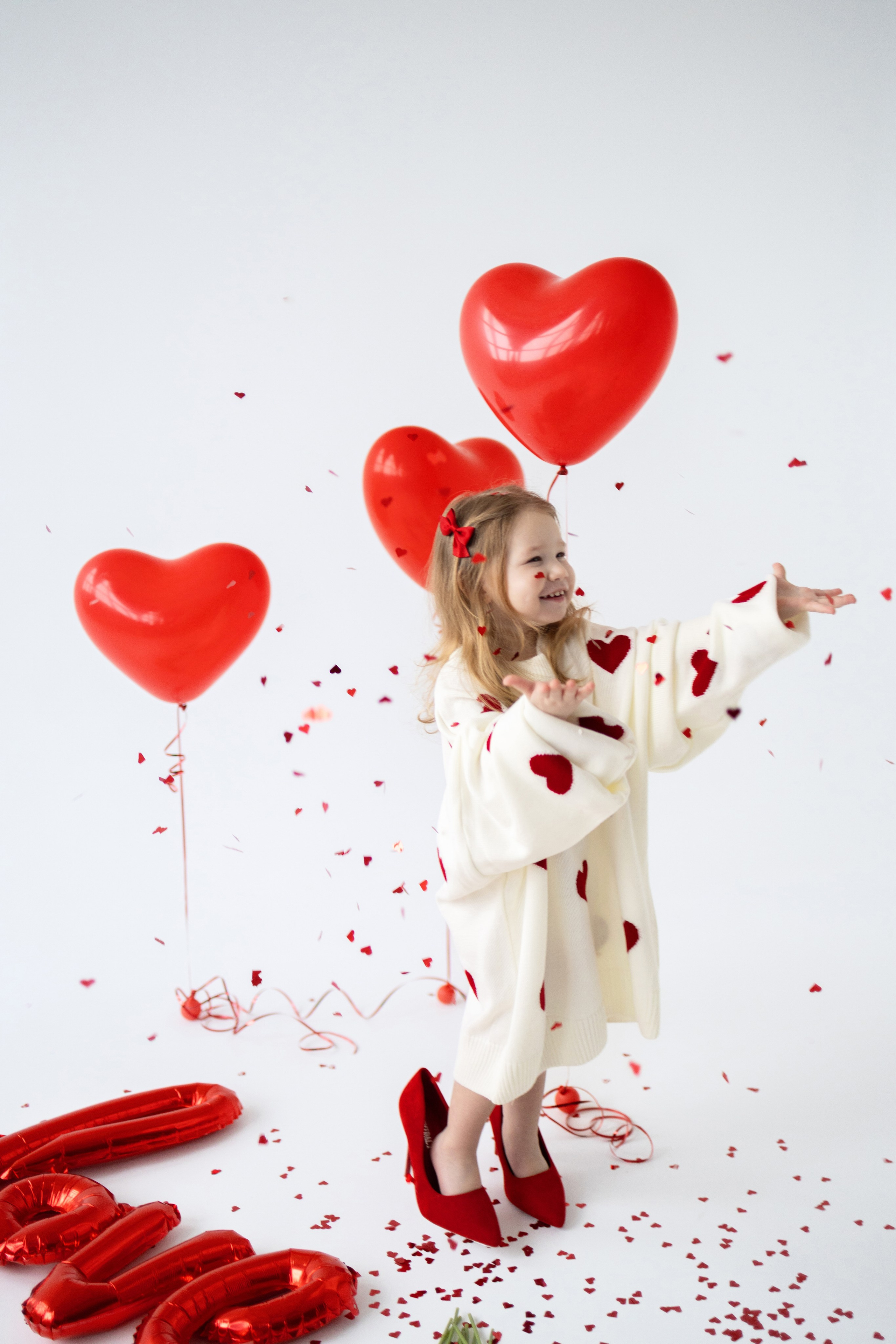 Детки в студии. Ваш фотограф Наталья Лаэтина