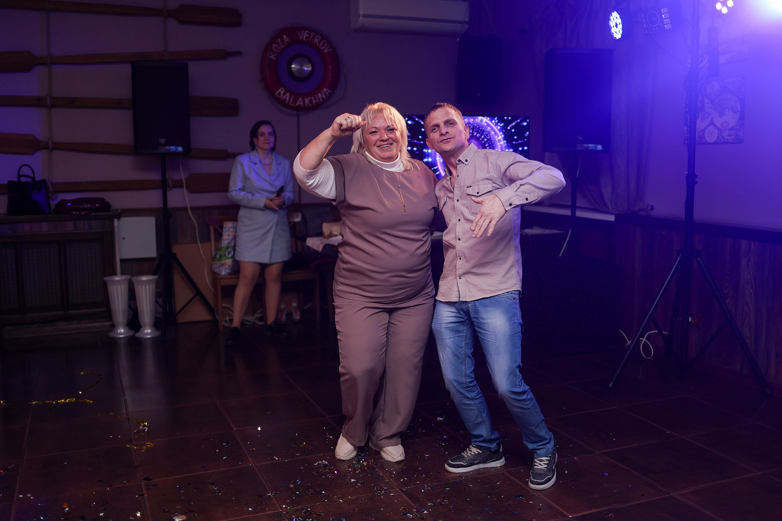 Юбилей. Семейный фотограф в Дзержинске Наталья Лаэтина