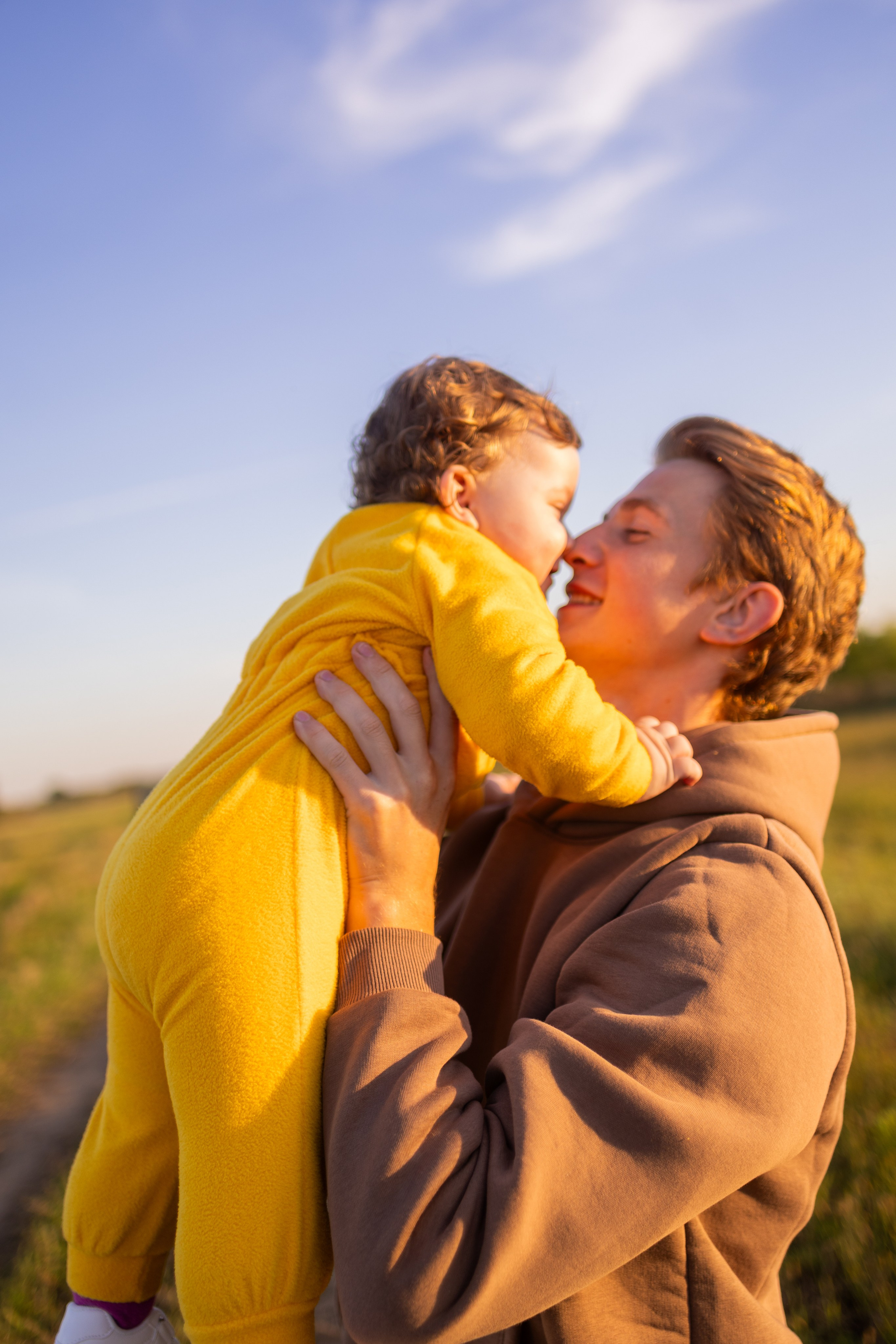 Ангелина с семьей. Семейный фотограф в Дзержинске Наталья Лаэтина