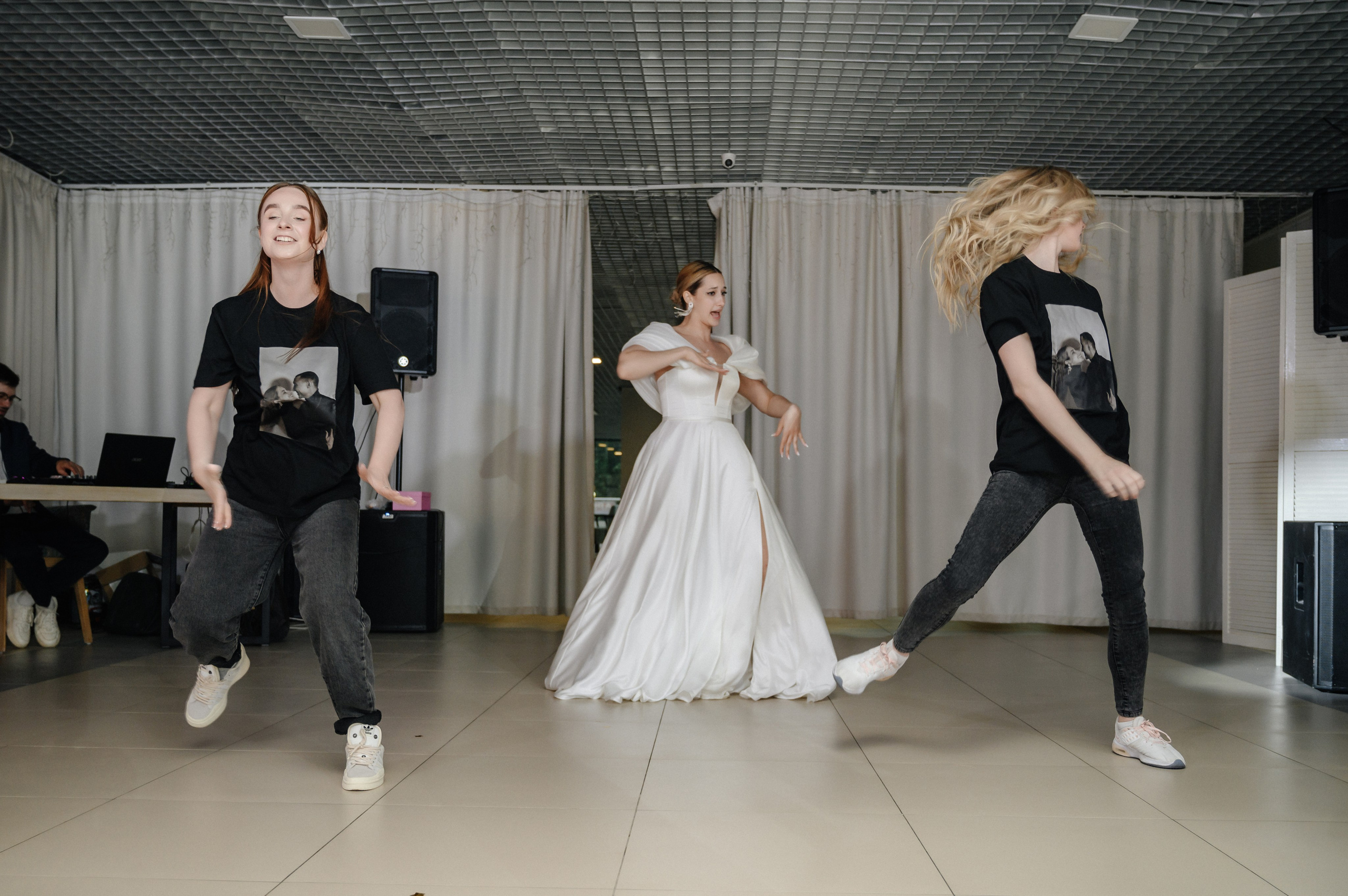 Иван и Анастасия. Фото-видеосъемка свадеб Venson Films