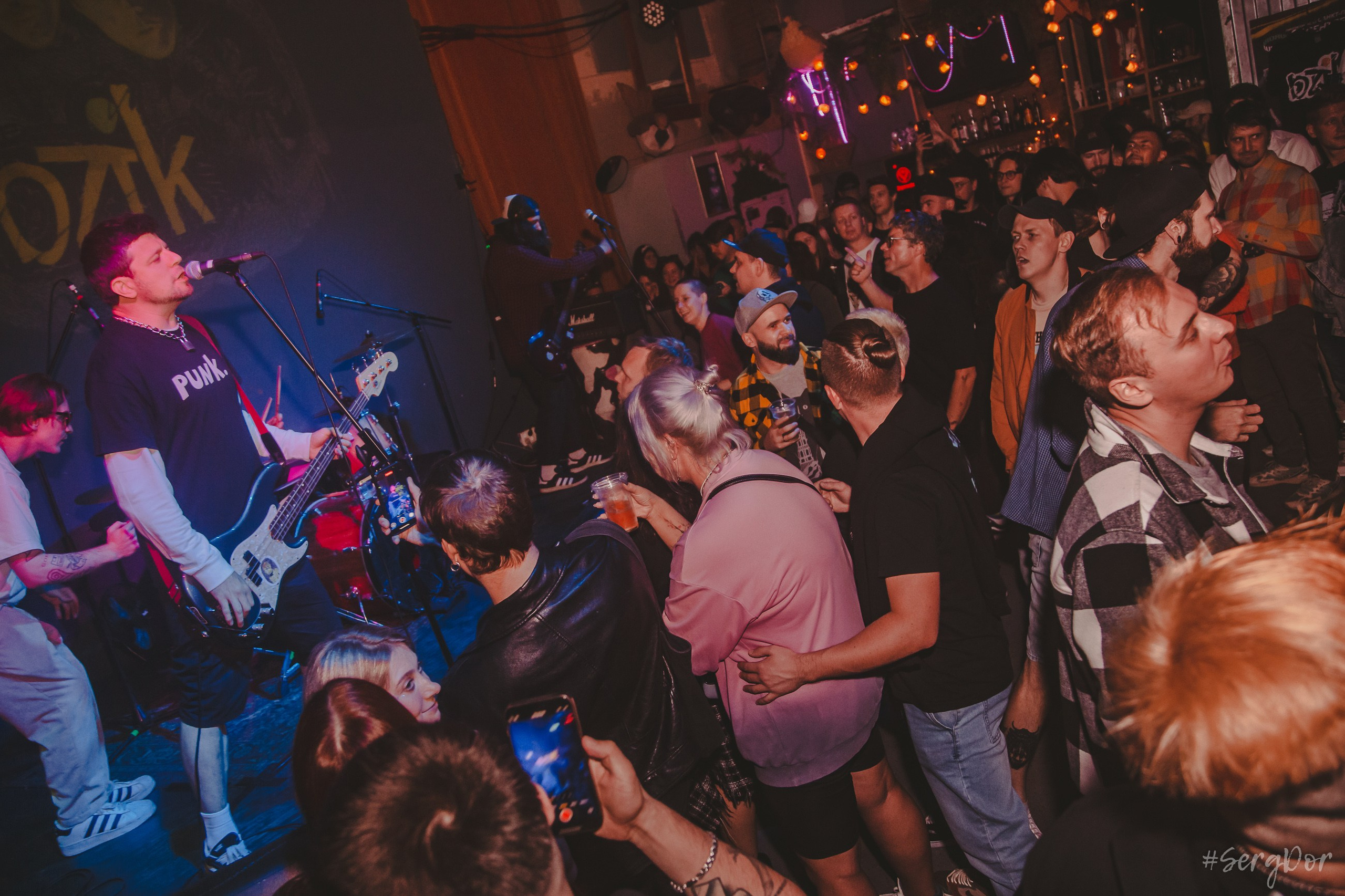 bzik, КАКЛ,  Концерт-Ангажемент в Клубе Ласточка, Ласточка, концерт, панк-рок, панк, Санкт-Петербург, СПб, бзик, 19.09.2024, SergDor, 19 сентября 2024 года, #SergDor