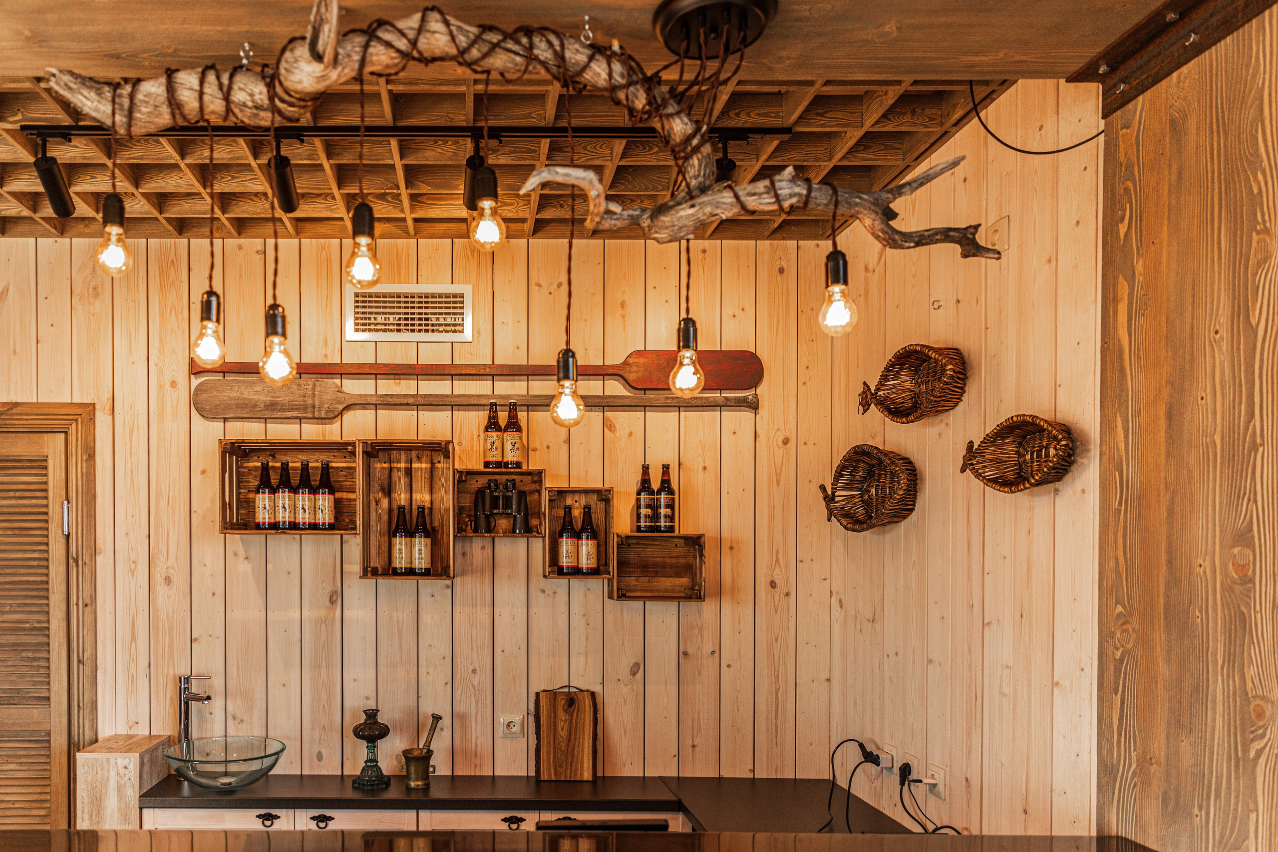 Турбаза. Фотограф в Петрозаводске Игорь Герасименко