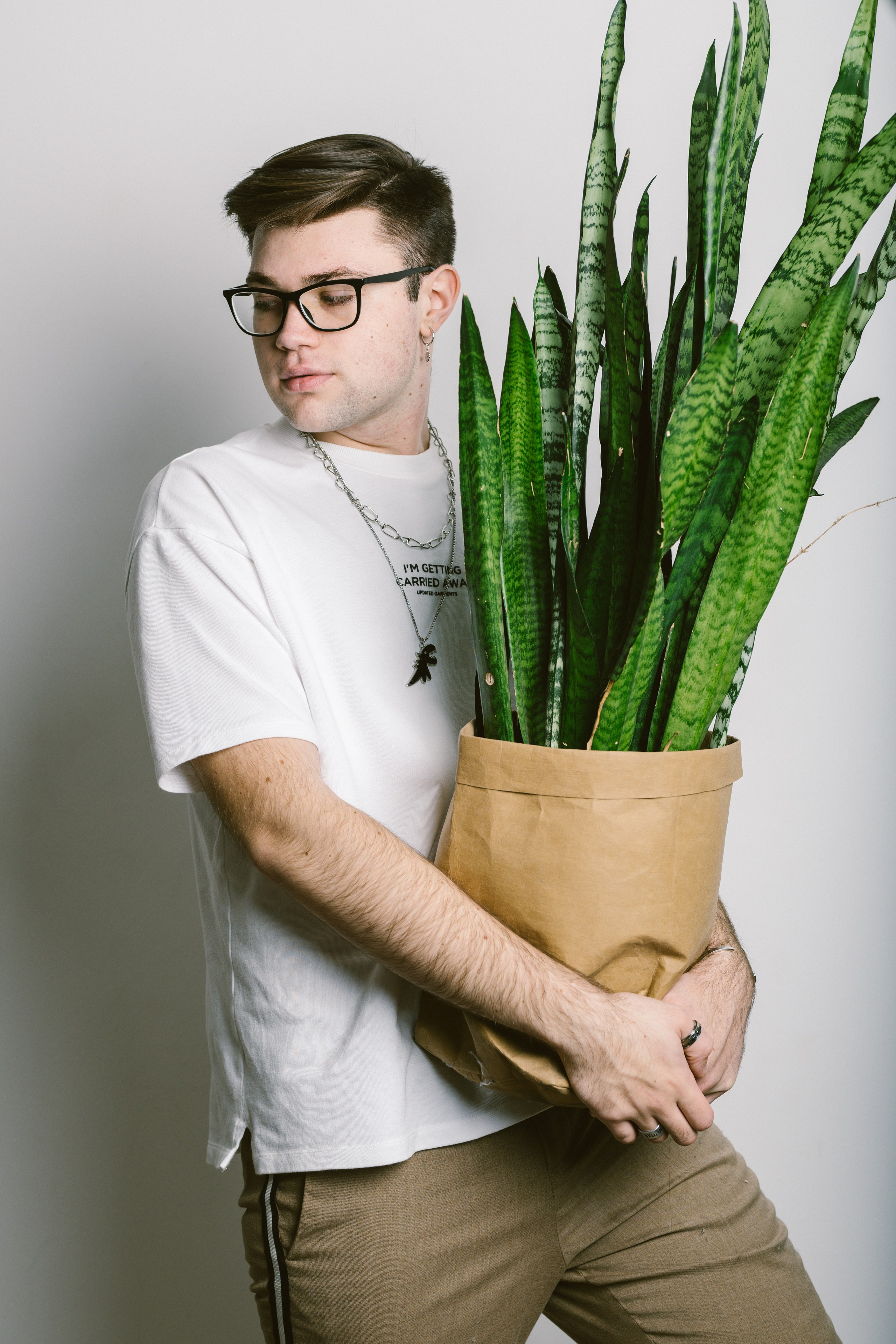 Грин. Фотограф и видеограф в Москве Анна Матюхина