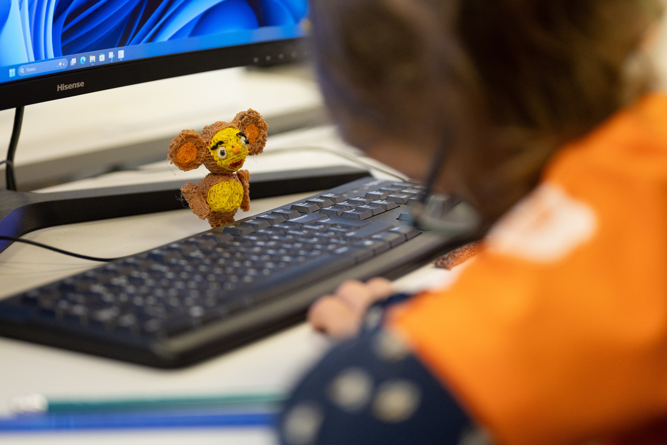 Мастерята 2025. Фотограф и видеограф в Москве Анна Матюхина