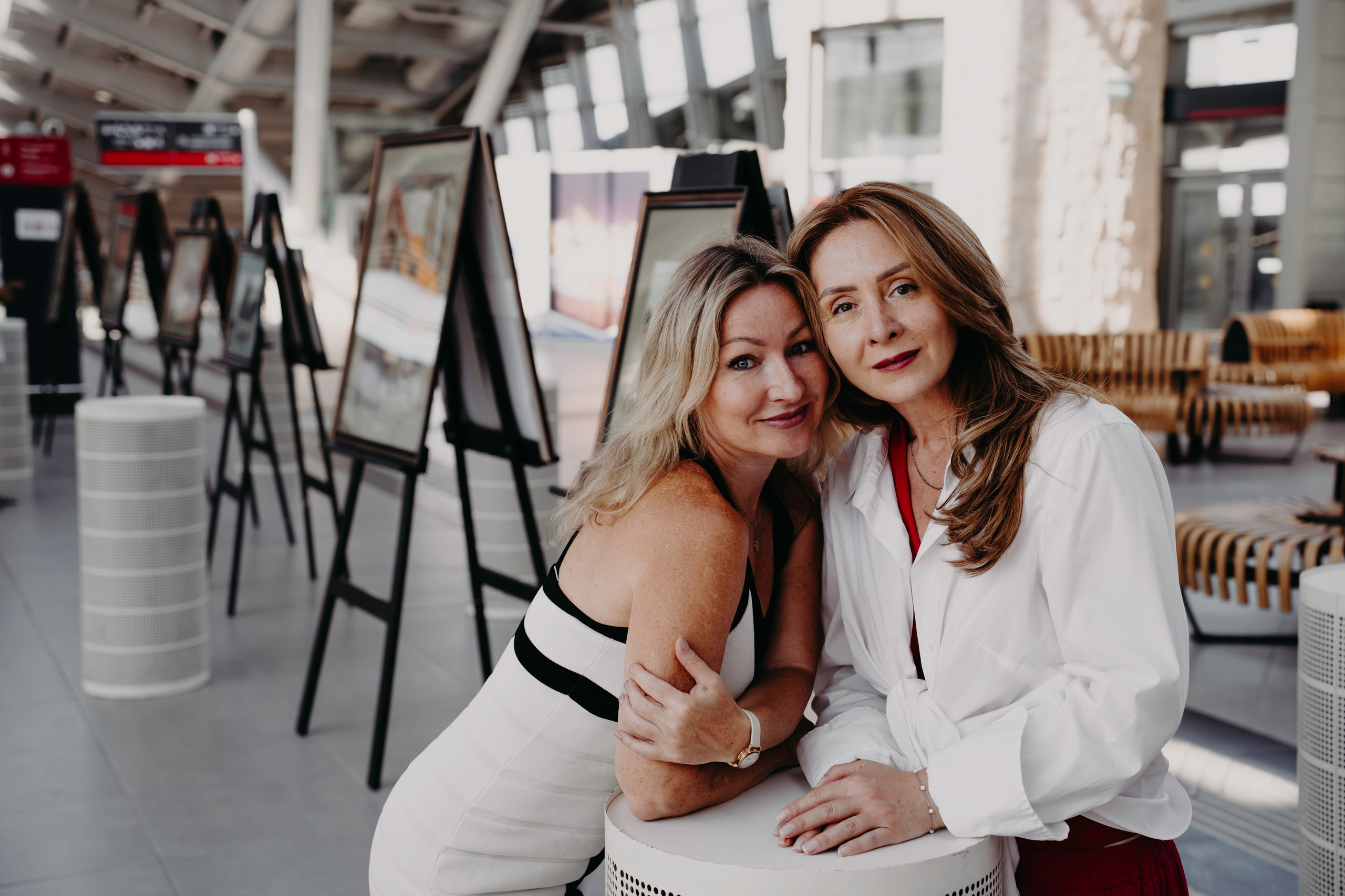 Mix. Фотограф Ирина Ликсунова