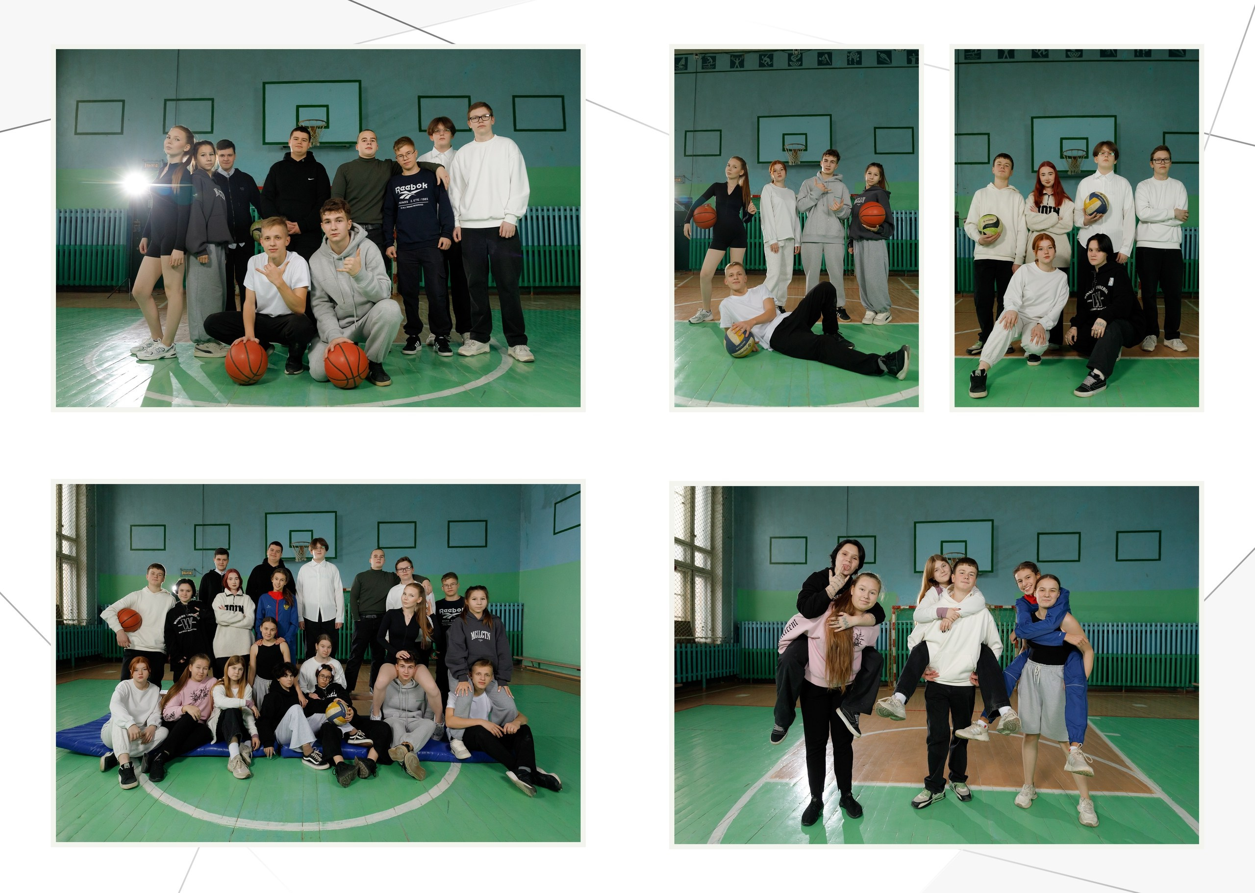 Альбом «Стандартный». Свадебный фотограф в Ярославле Анастасия Архипова