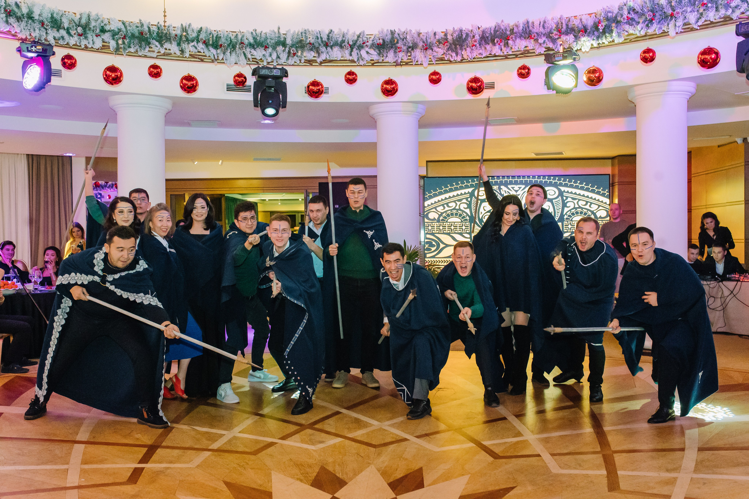 Репортаж. Свадебный и семейный фотограф в Алматы Laura Dosmann