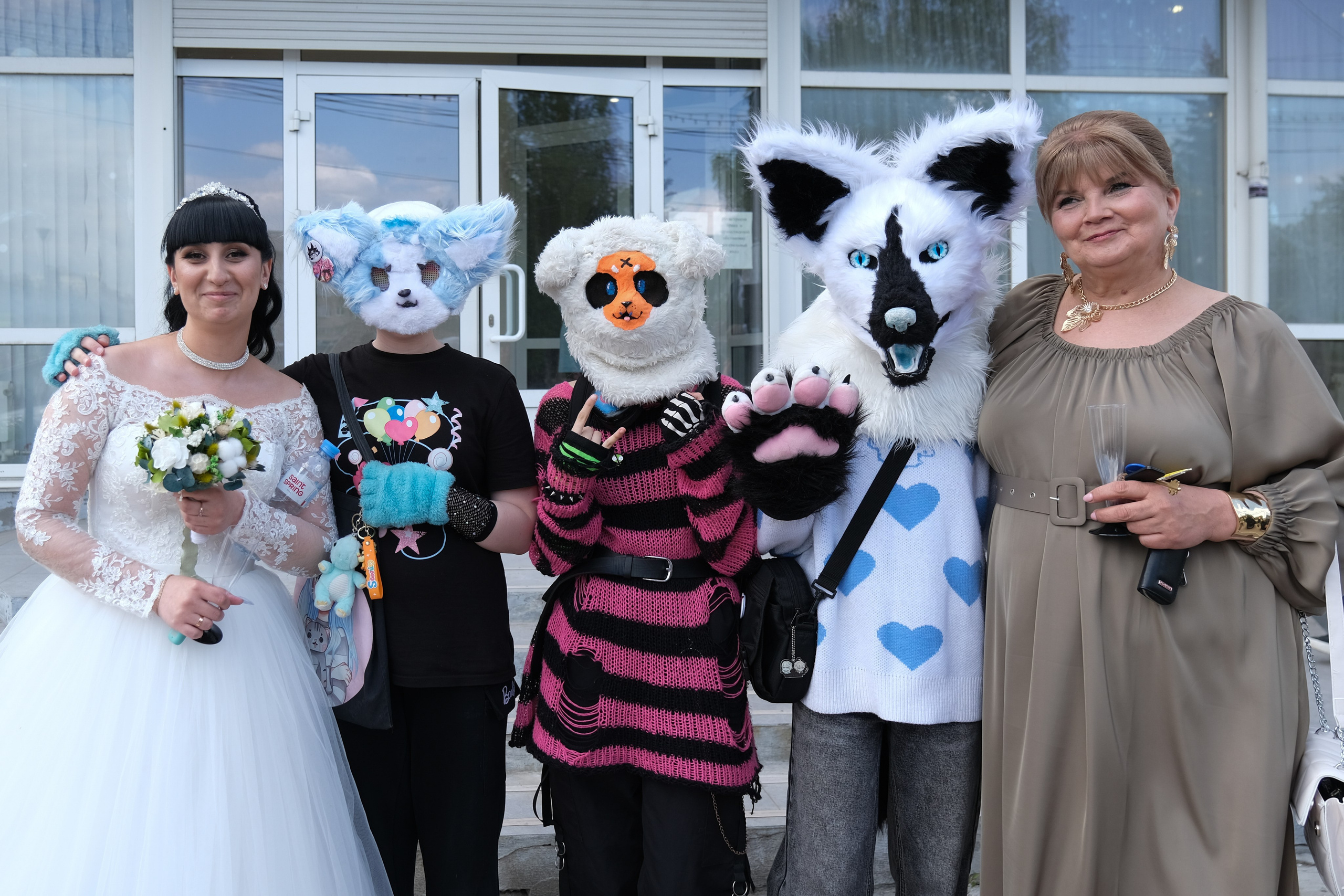 Свадьба Сергея и Евгении. Свадебный фотограф в Челябинске Сырчикова Наталья