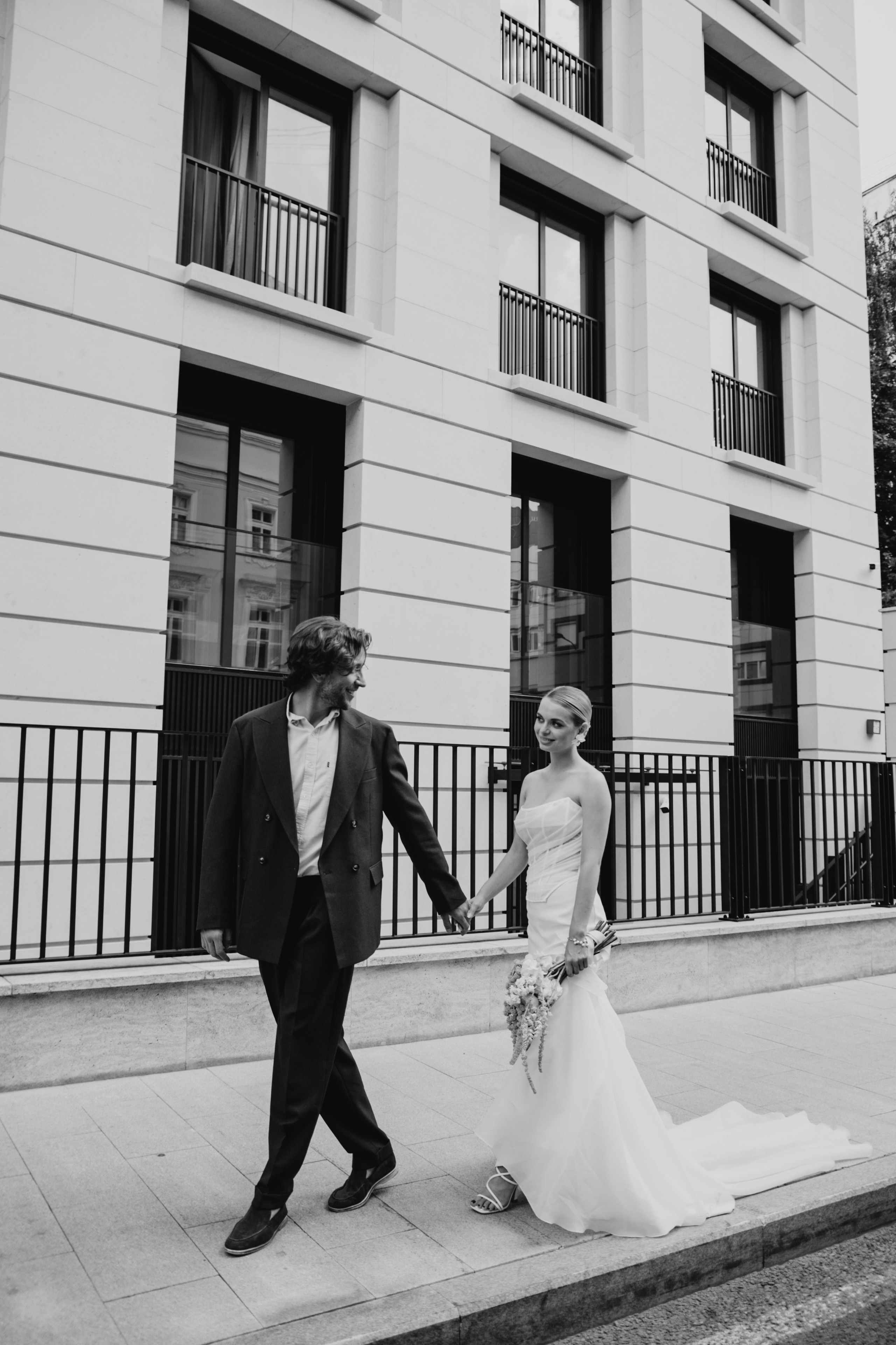 Глеб&Анастасия. Свадебный фотограф в Смоленске Печкурова Карина