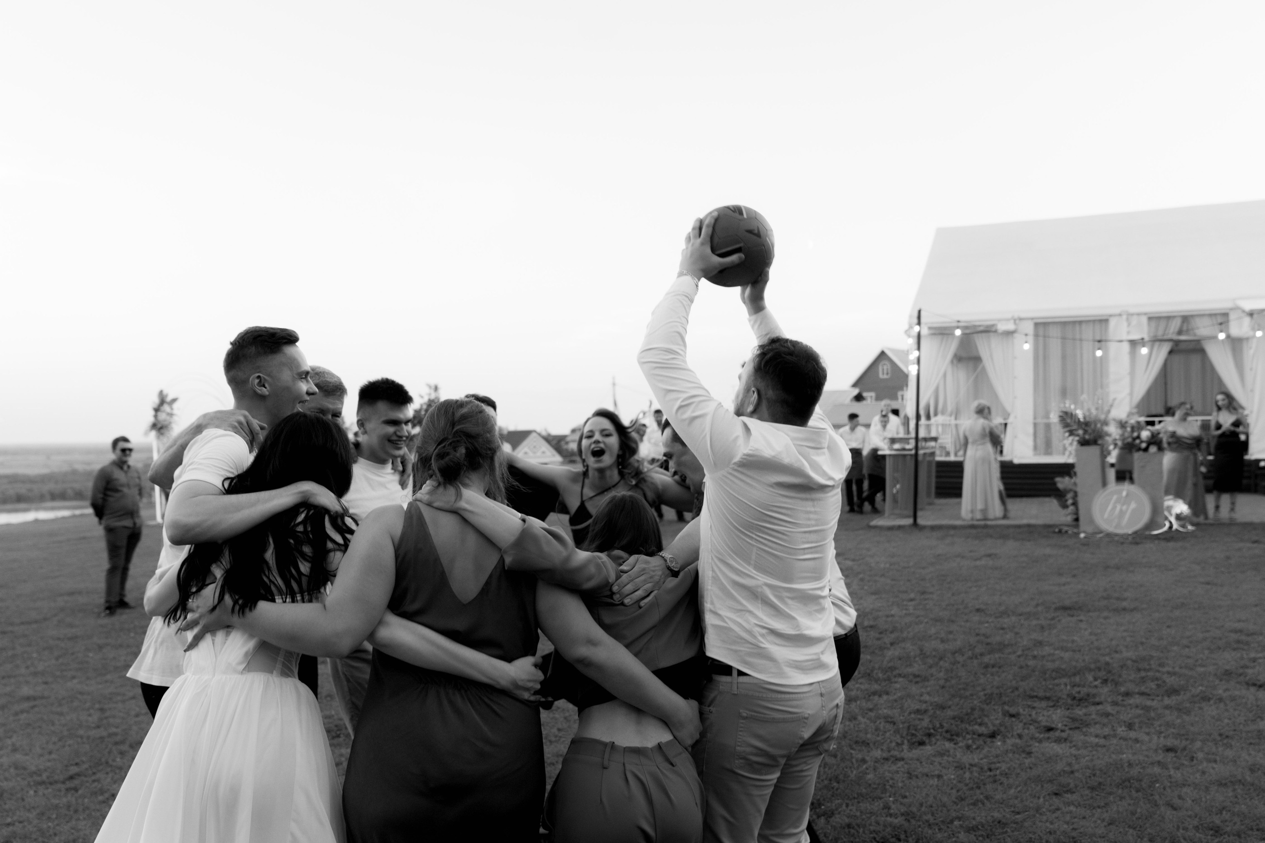 Родион и Анна. Организатор свадеб Барнаул/Алтай/Дагестан