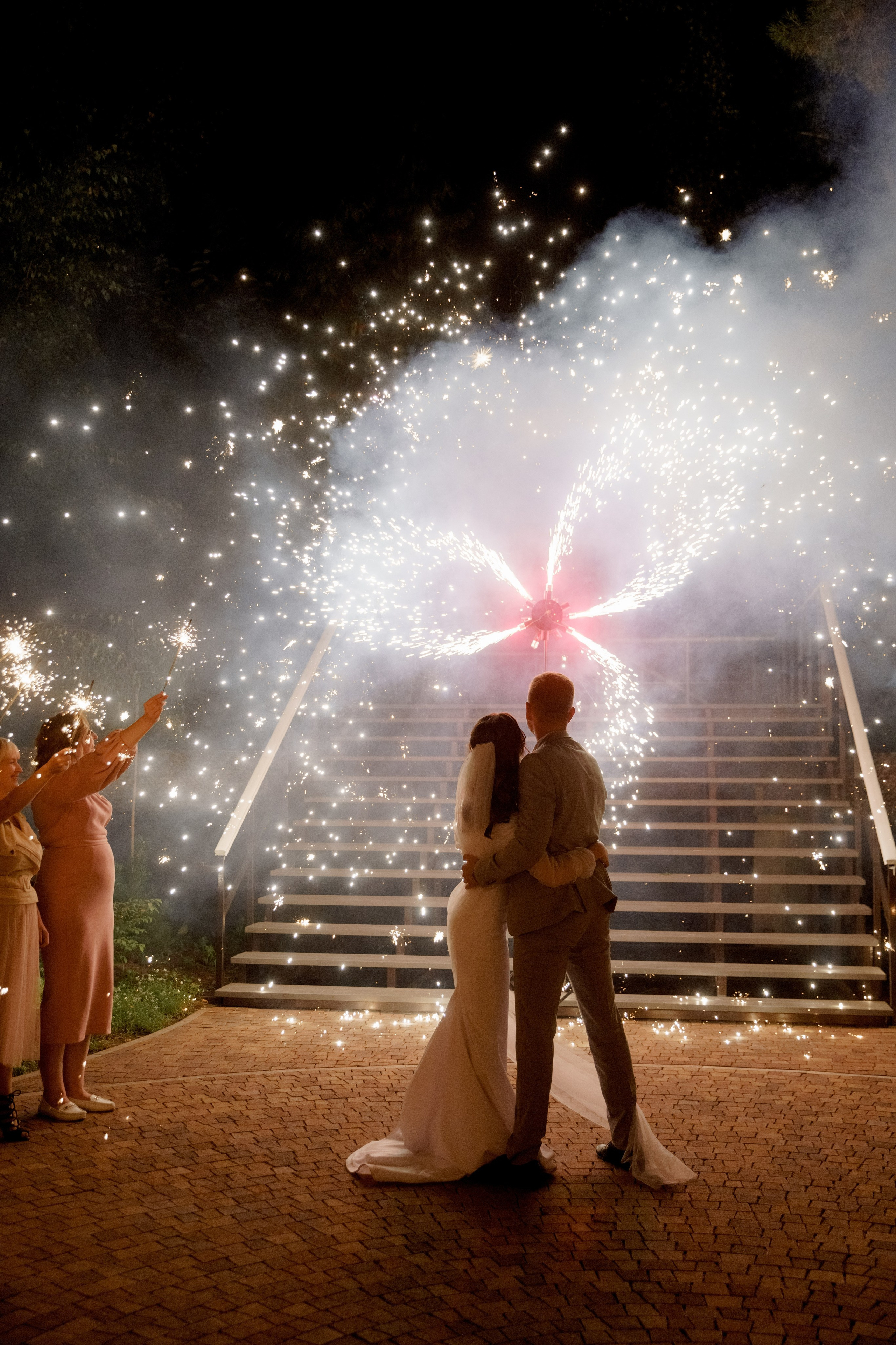 Антон и Катя. Организатор свадеб Барнаул/Алтай/Дагестан