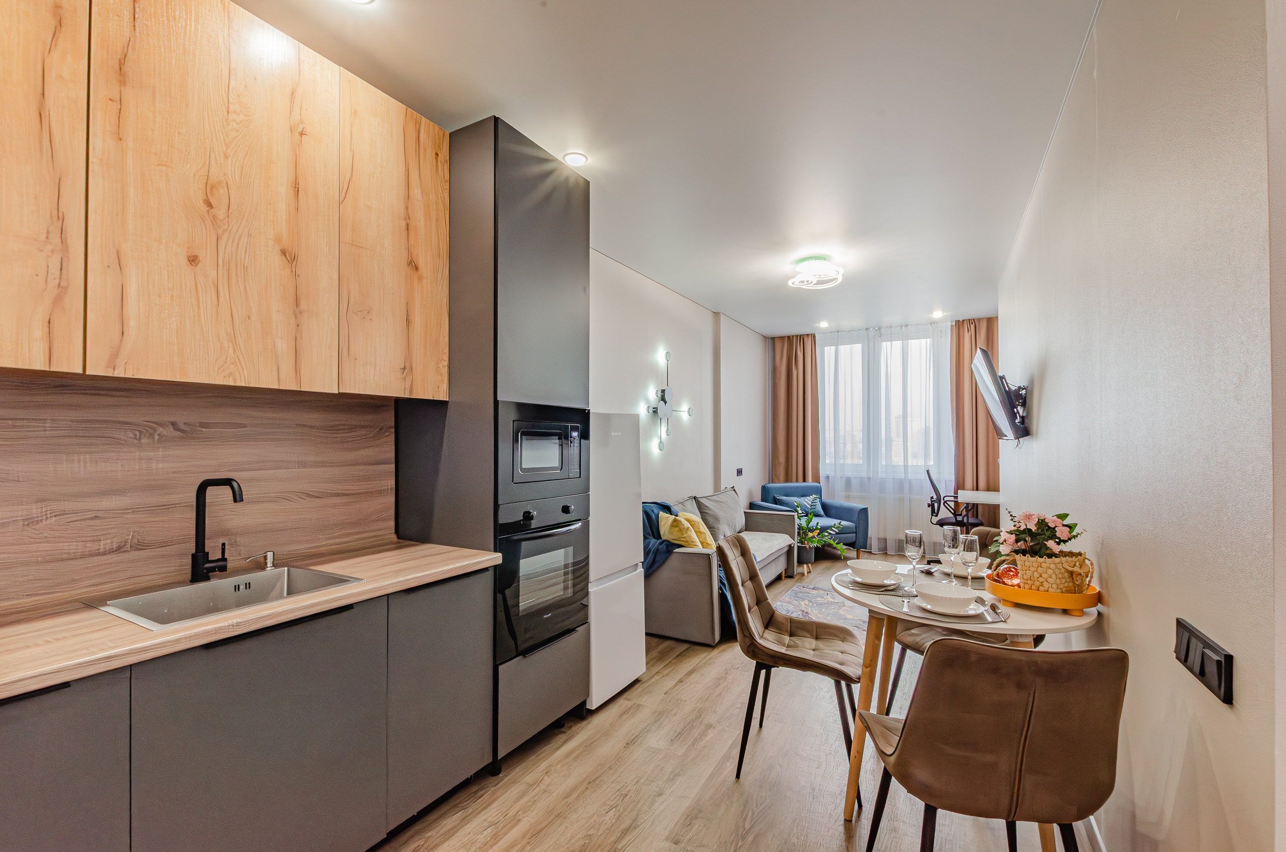 Кловер. Nataliphotokzn.ru Фотограф. Казань. Интерьерная съёмка