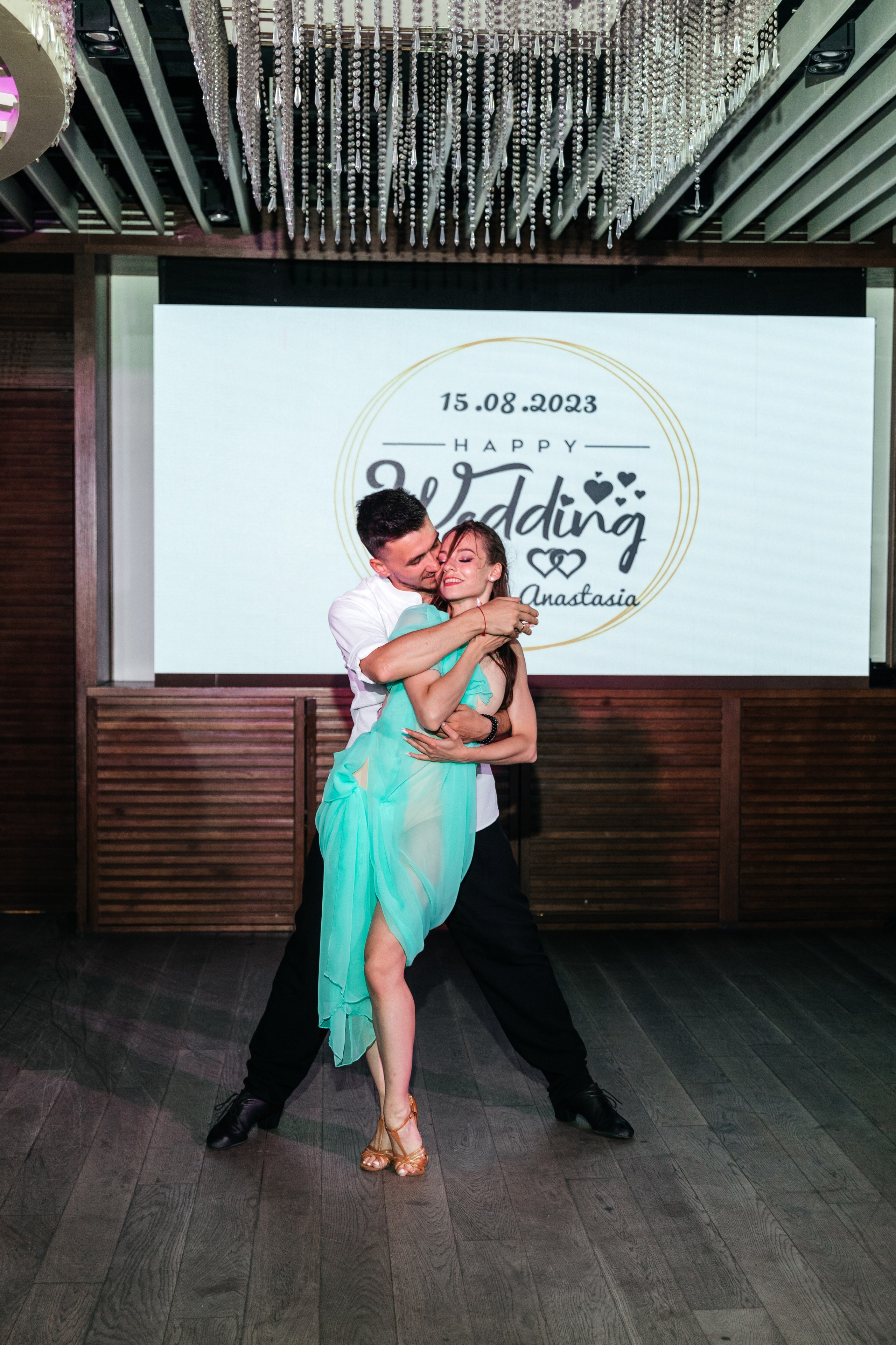 Настя и Андрей. Свадебный фотограф в Москве Нестерова Мария