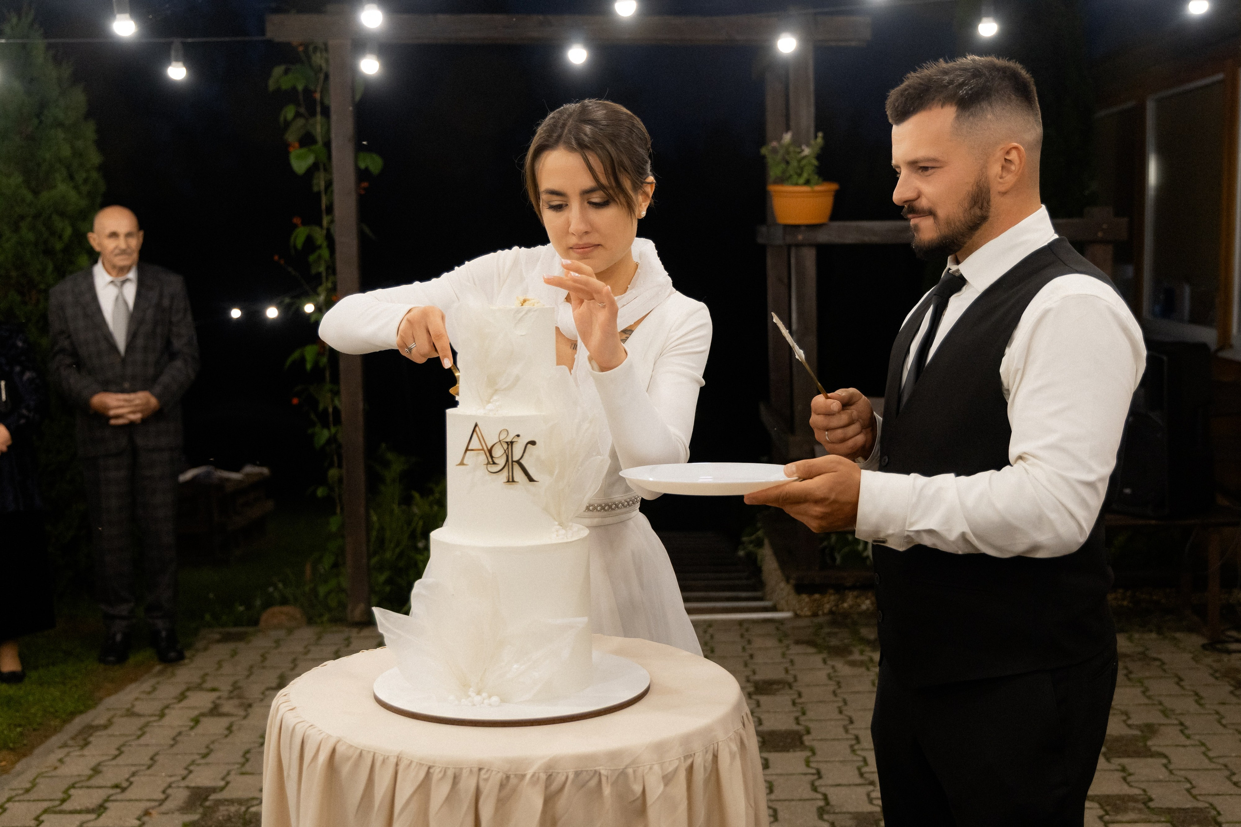 Свадебная фотосессия в агроусадьбе Лабодянка в Минске. Свадебный фотограф в Минске/Беларуси Сергей Спиридонов