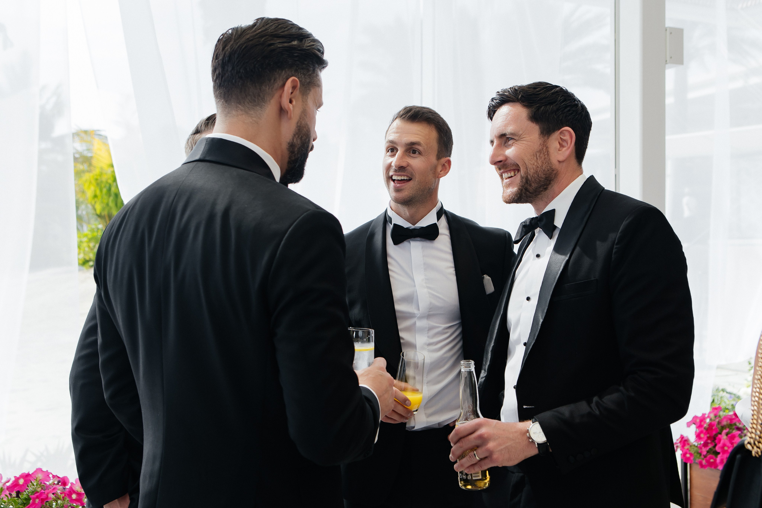 Wedding Atlantis. Valery Litvinova Photography