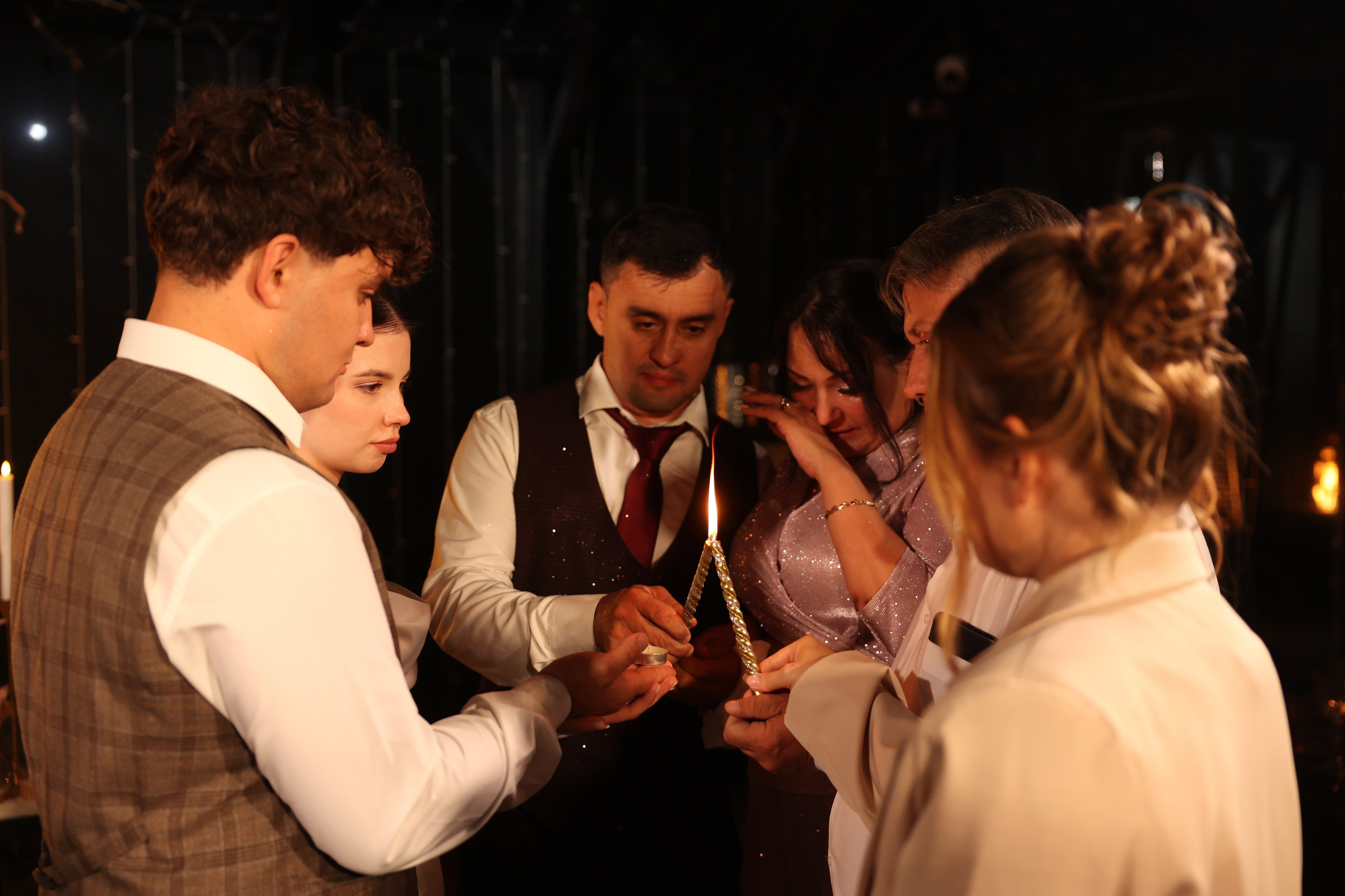 Green-house. Главная