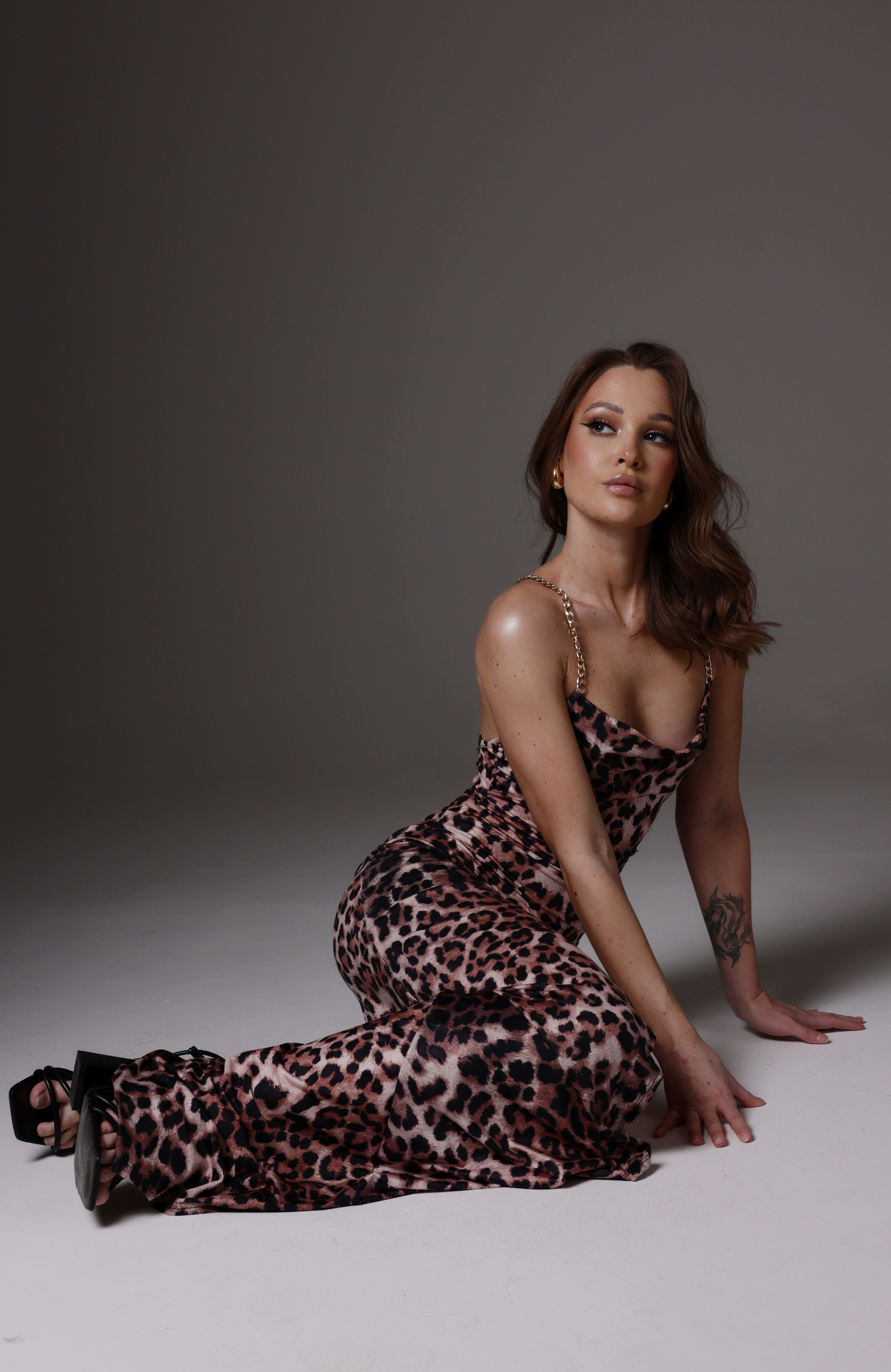 Таисия. Сайт фотографа Ирины Аникановой