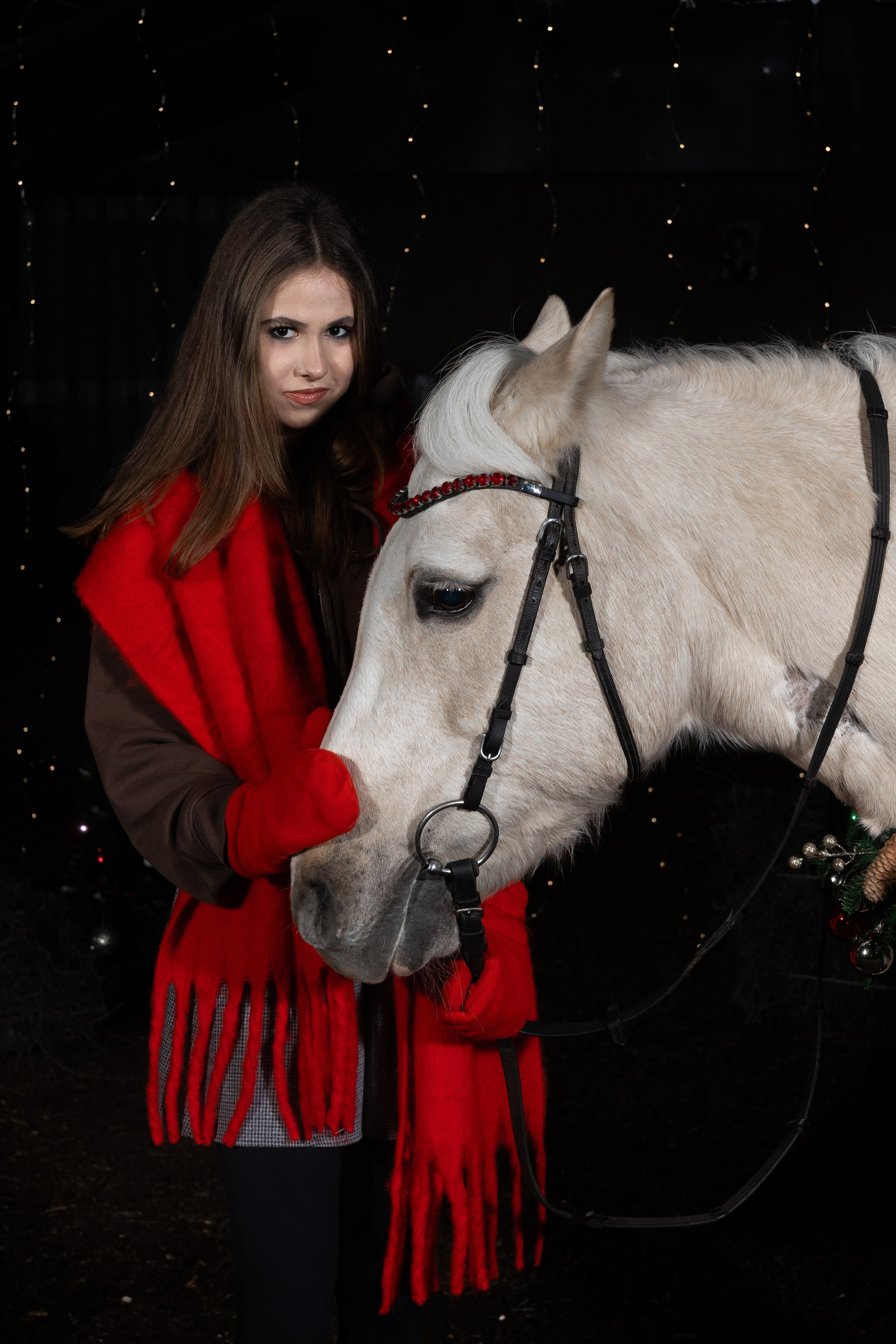 Дети и лошади. Сайт фотографа Ирины Аникановой