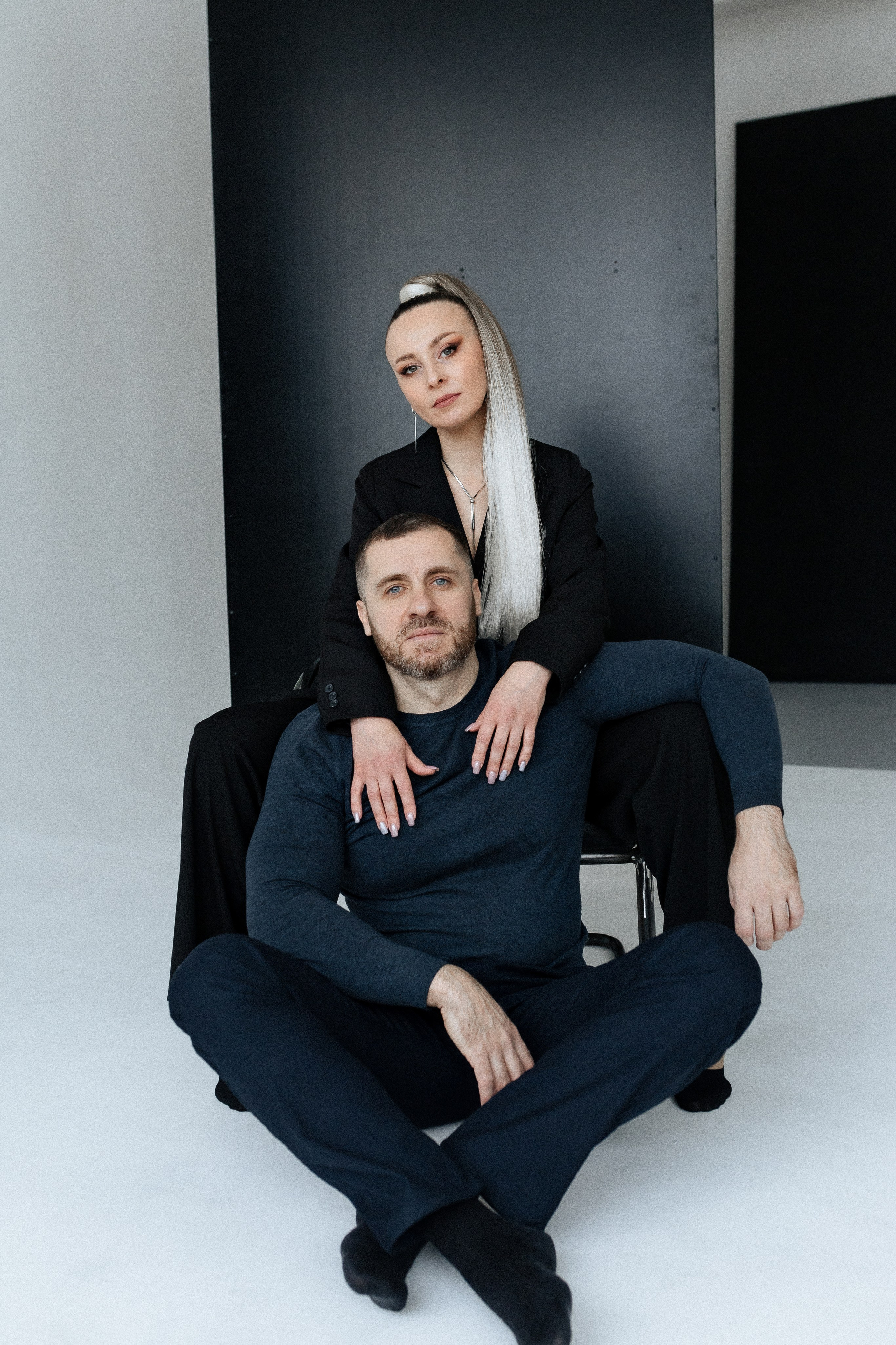 Аня и Ваня!. Профессиональный фотограф, Москва |Видное Елена Елизарова