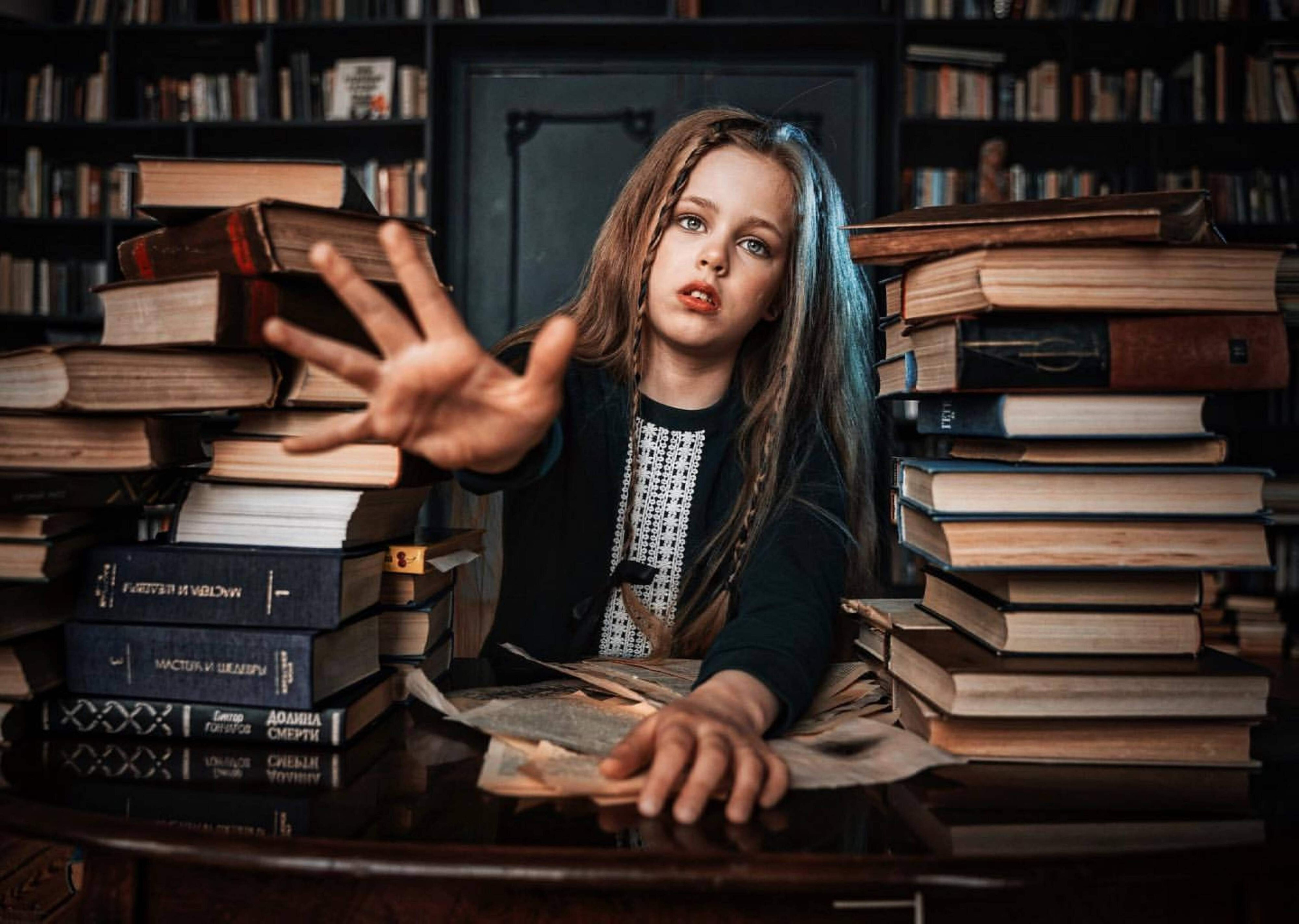 Дети. Музыка Иван — Фотограф Екатеринбург