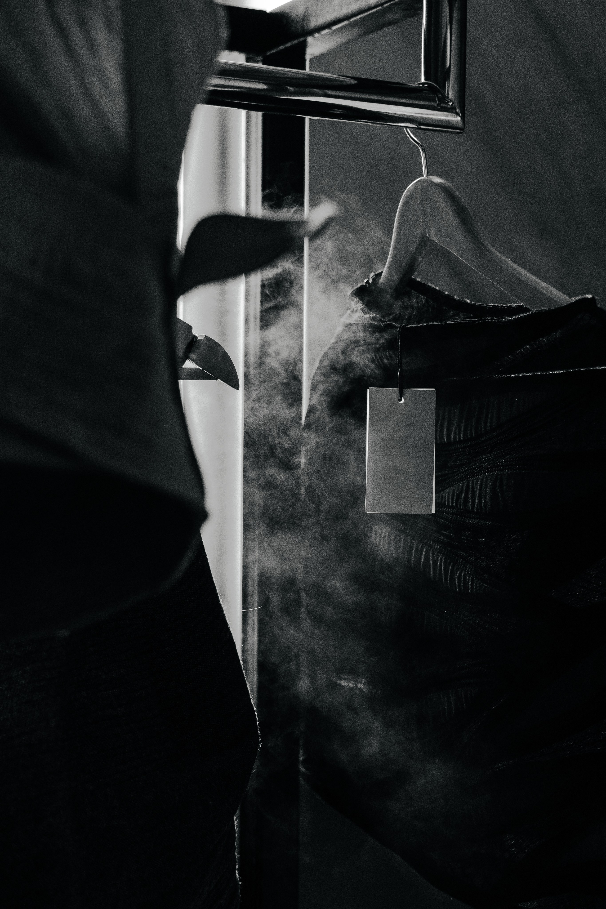 Fashion. Photographer Mary Matveenko