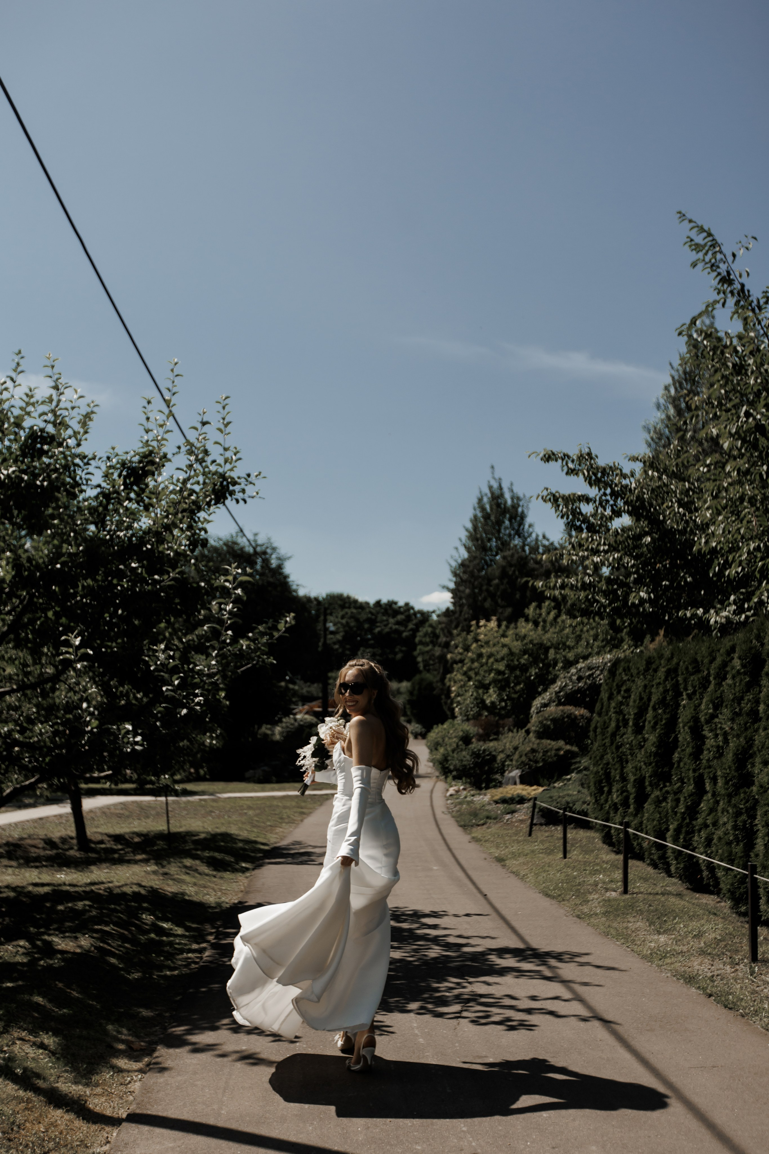 A&P. Свадебный фотограф Екатерина Худякова — Ярославль, Санкт-Петербург, Москва